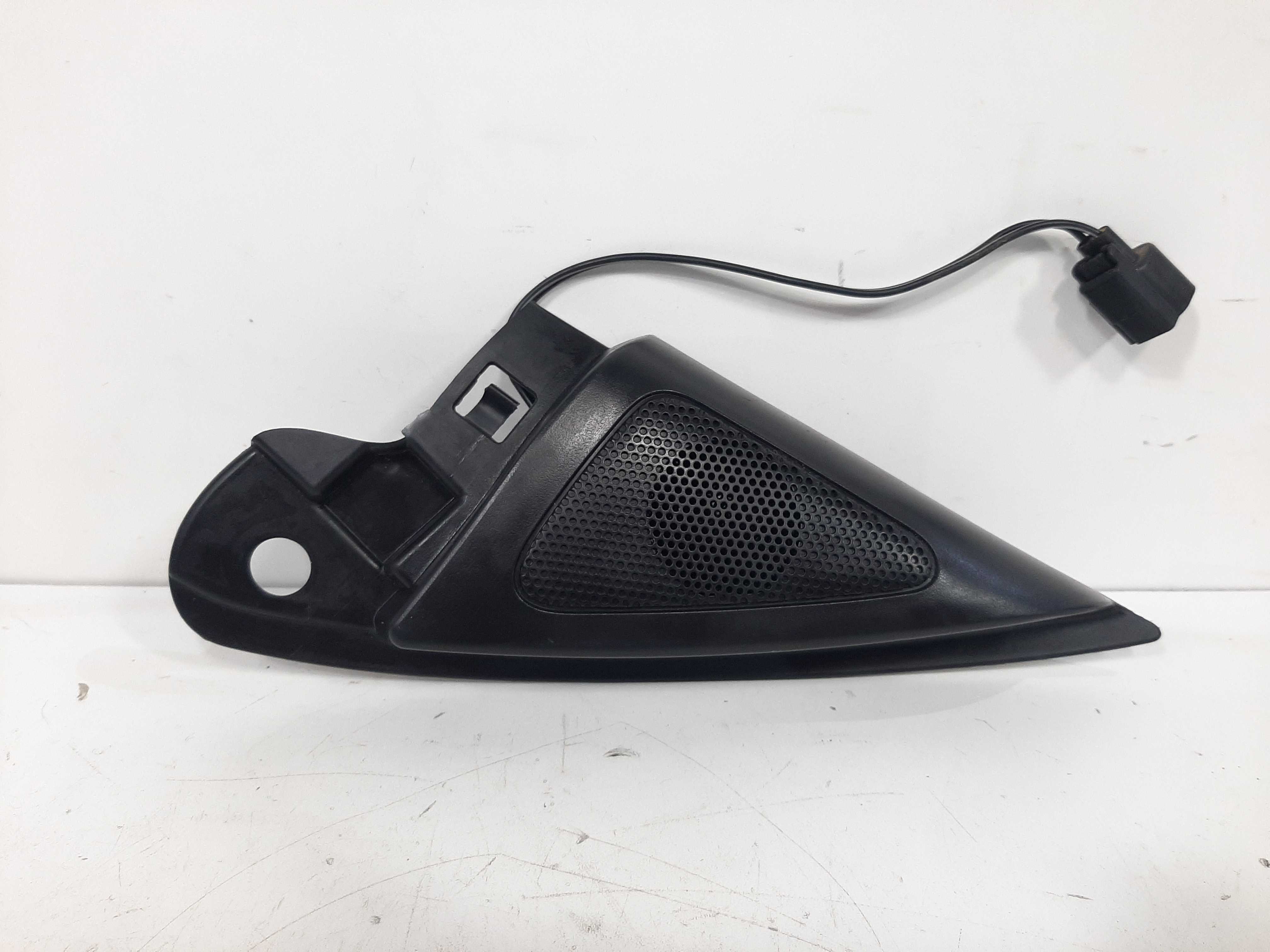 Moldura Retrovisor Interno Dianteiro Esquer Fusion 06 A 2011 5
