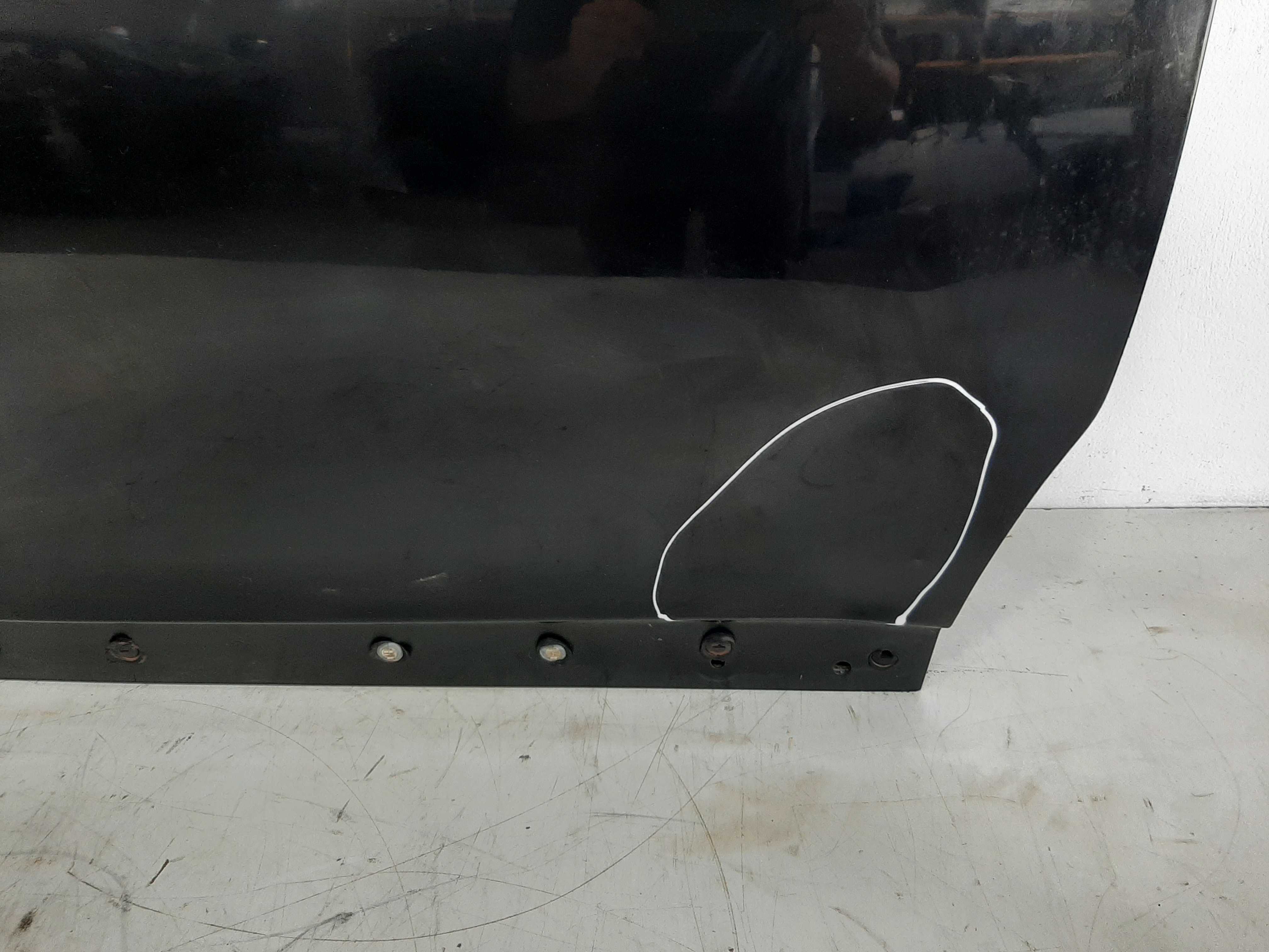 Porta Dianteira Direita Citroen C4 2007 A 2013 Com Avaria 5