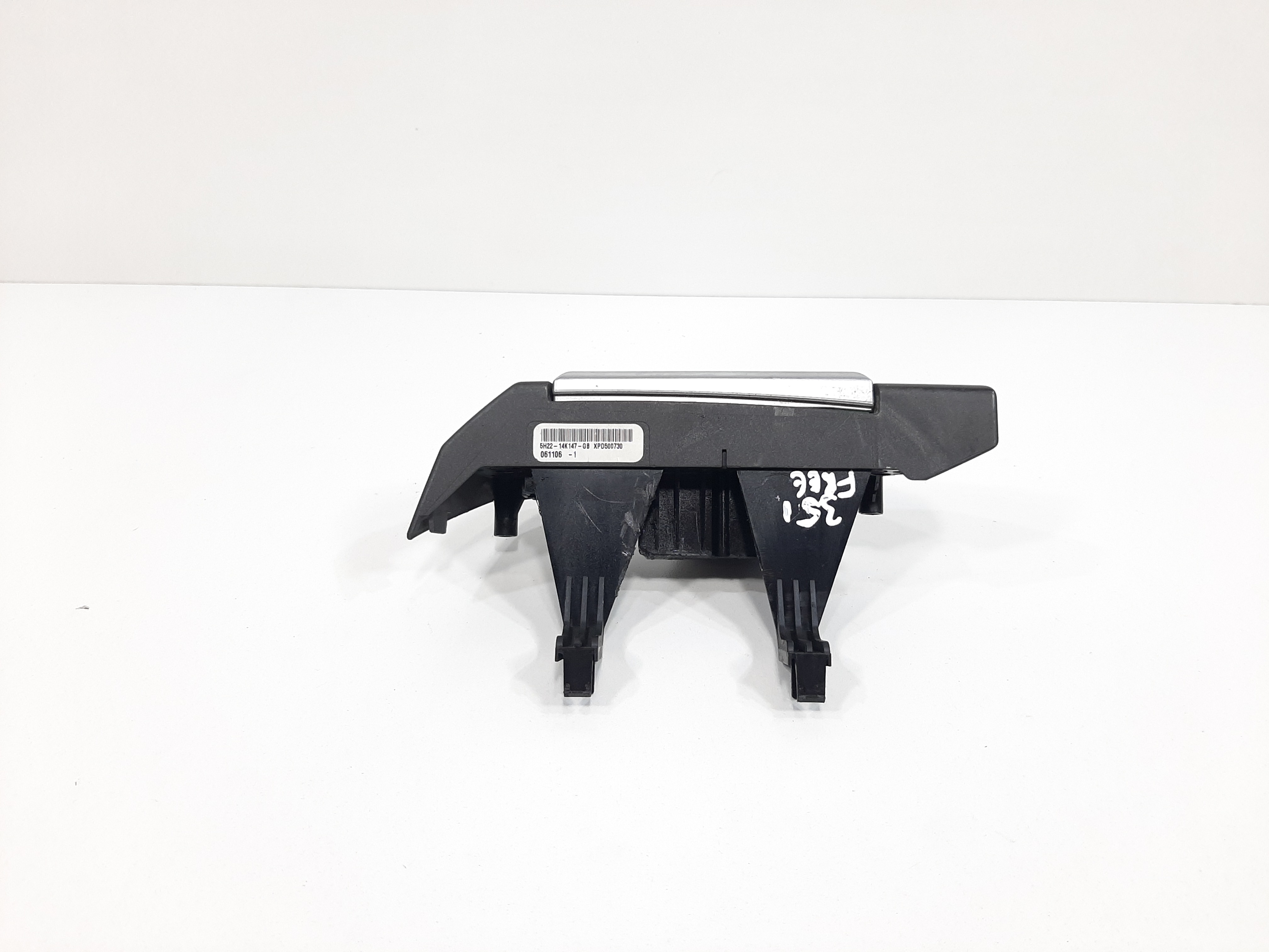Comando Botão Direito Volante Freelander 2 2007 2008 A 2012 8
