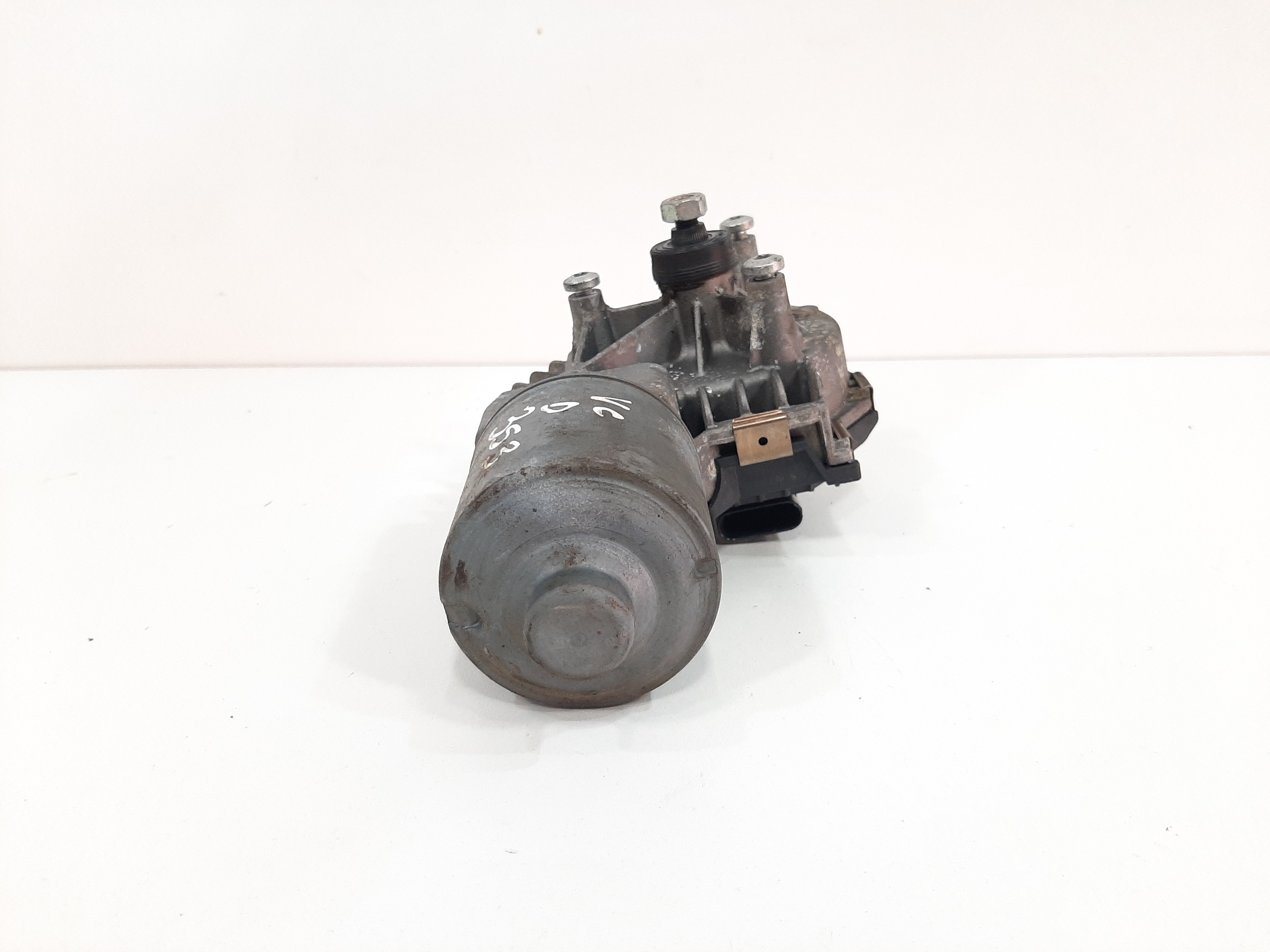 Motor Limpador Parabrisa Hyundai Veracruz 2007 2008 A 2012 10