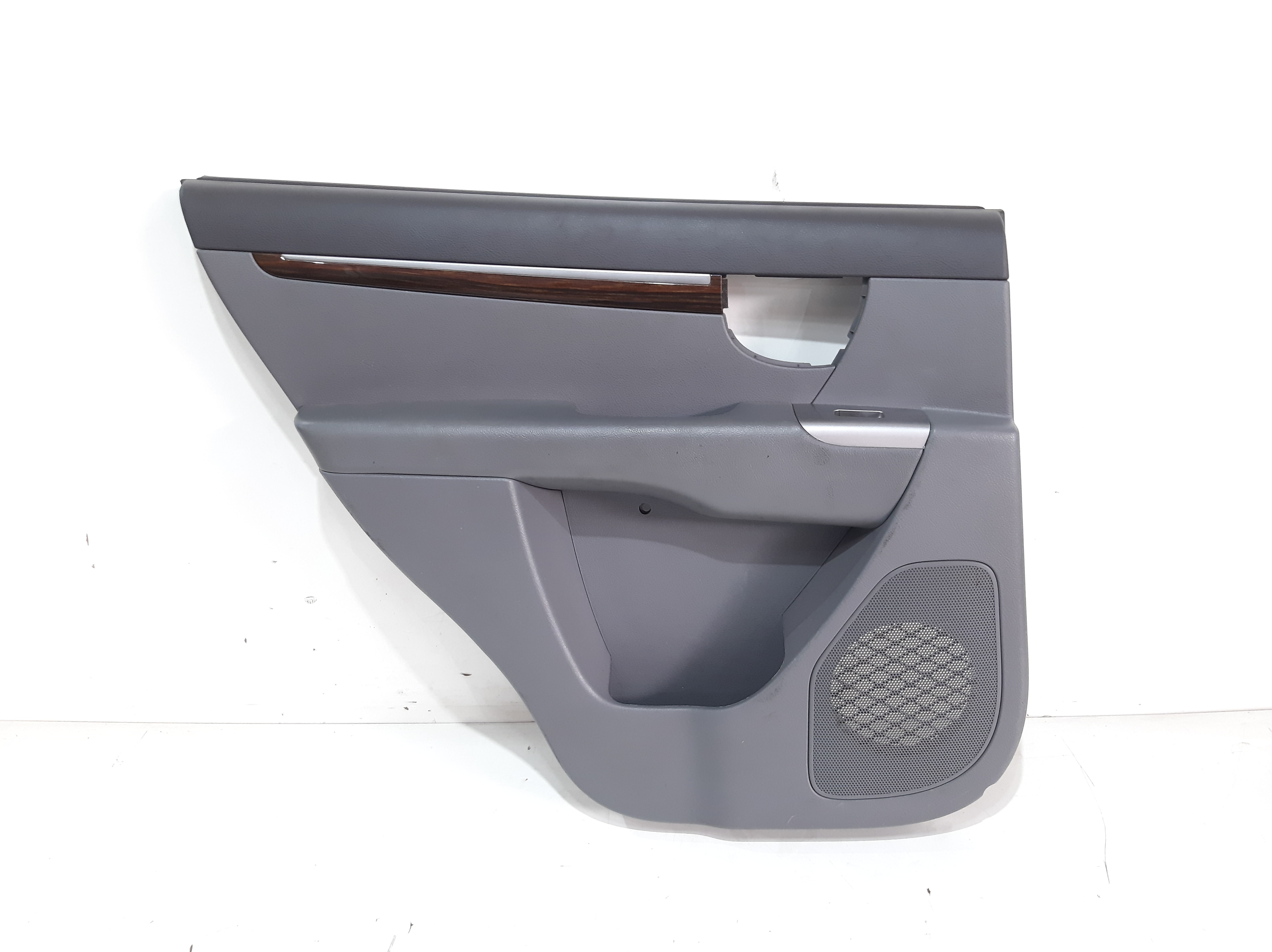 Forro Porta Traseiro Esquerdo Hyundai Santa Fé 2006 A 2013 5