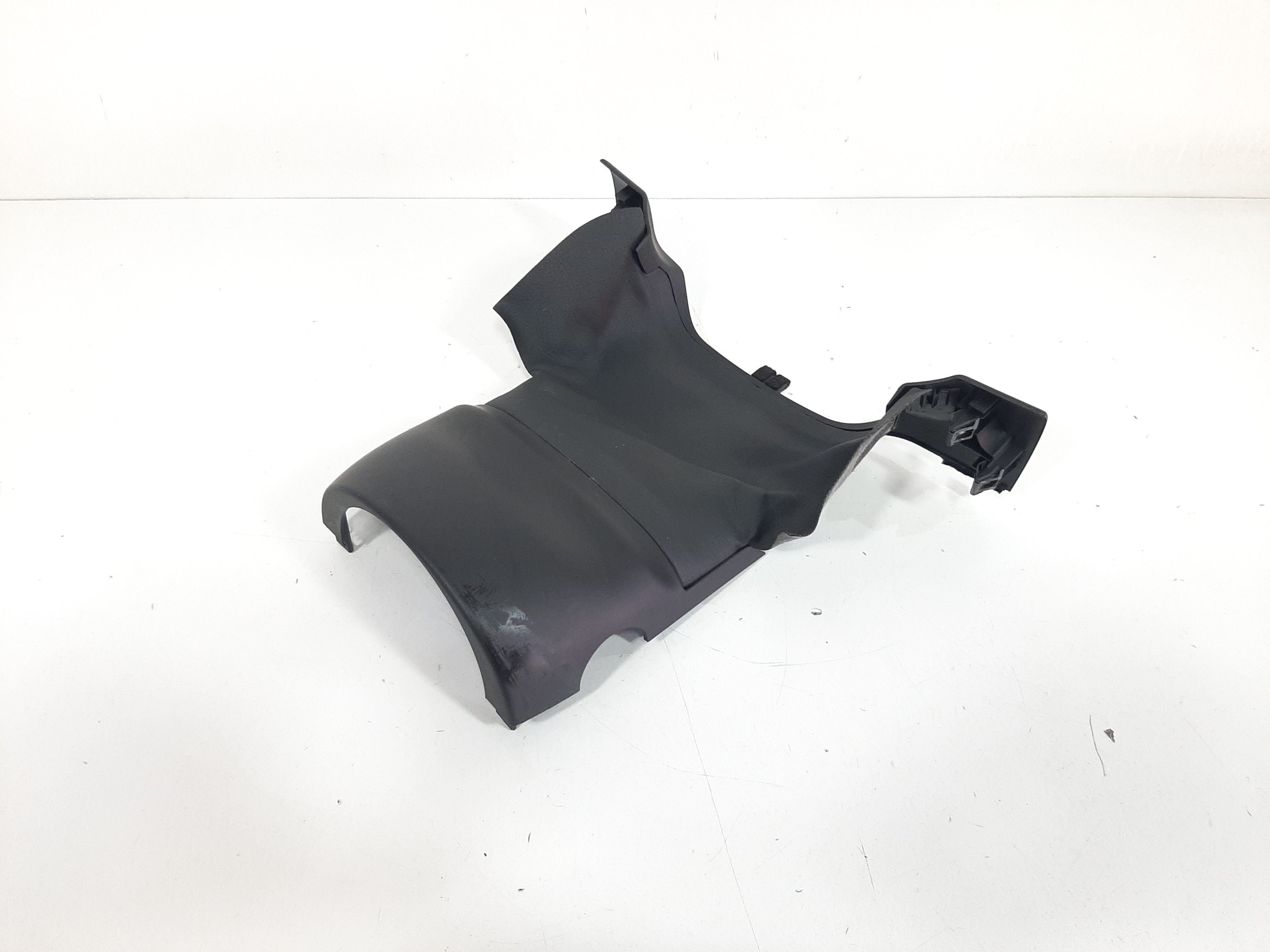 Acabamento Superior Coluna Direção Audi A4 2010 2011 A 2015