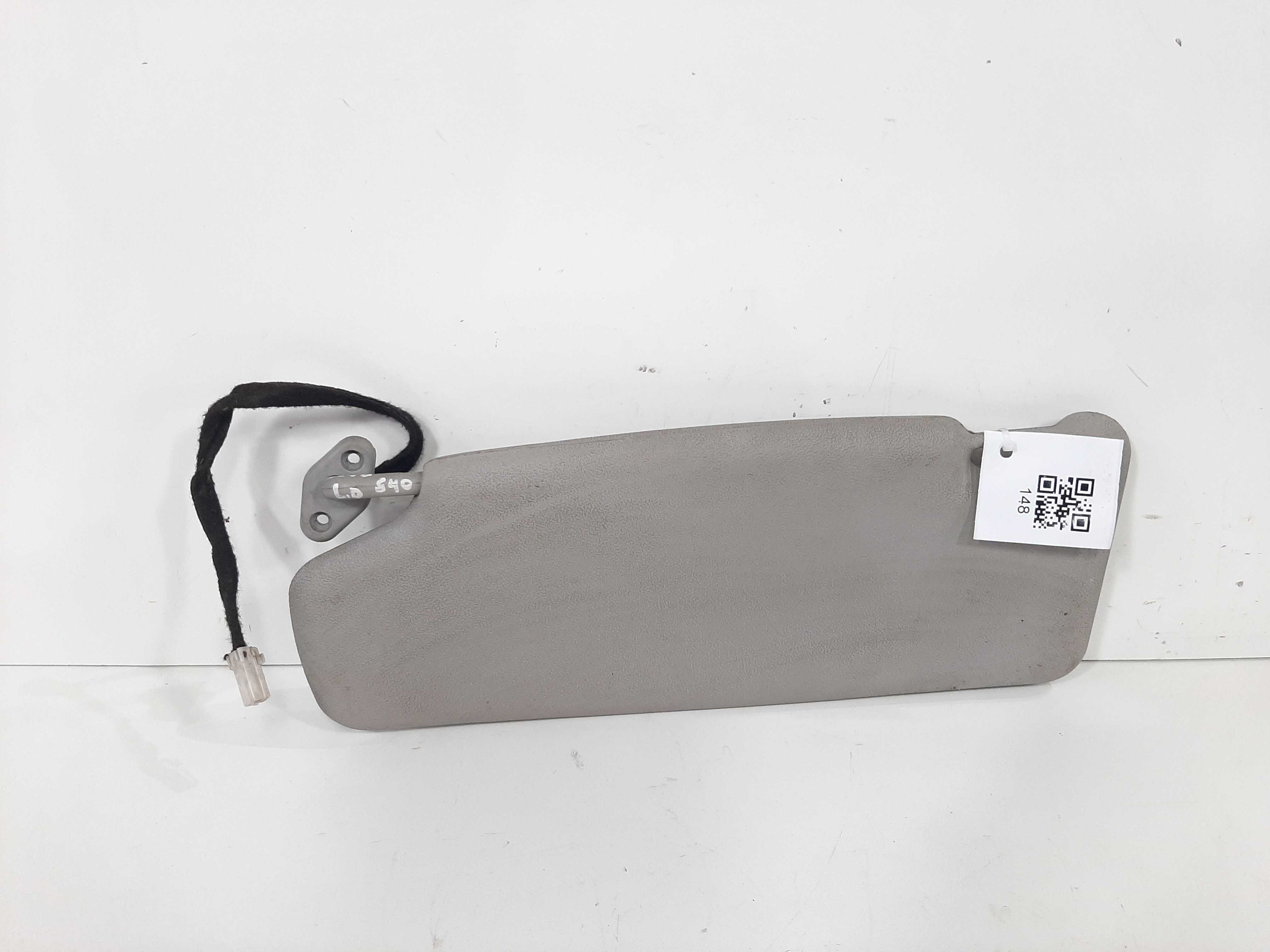 Quebra Sol Para Sol Lado Direito Volvo S40 1997 1998 A 2003 7