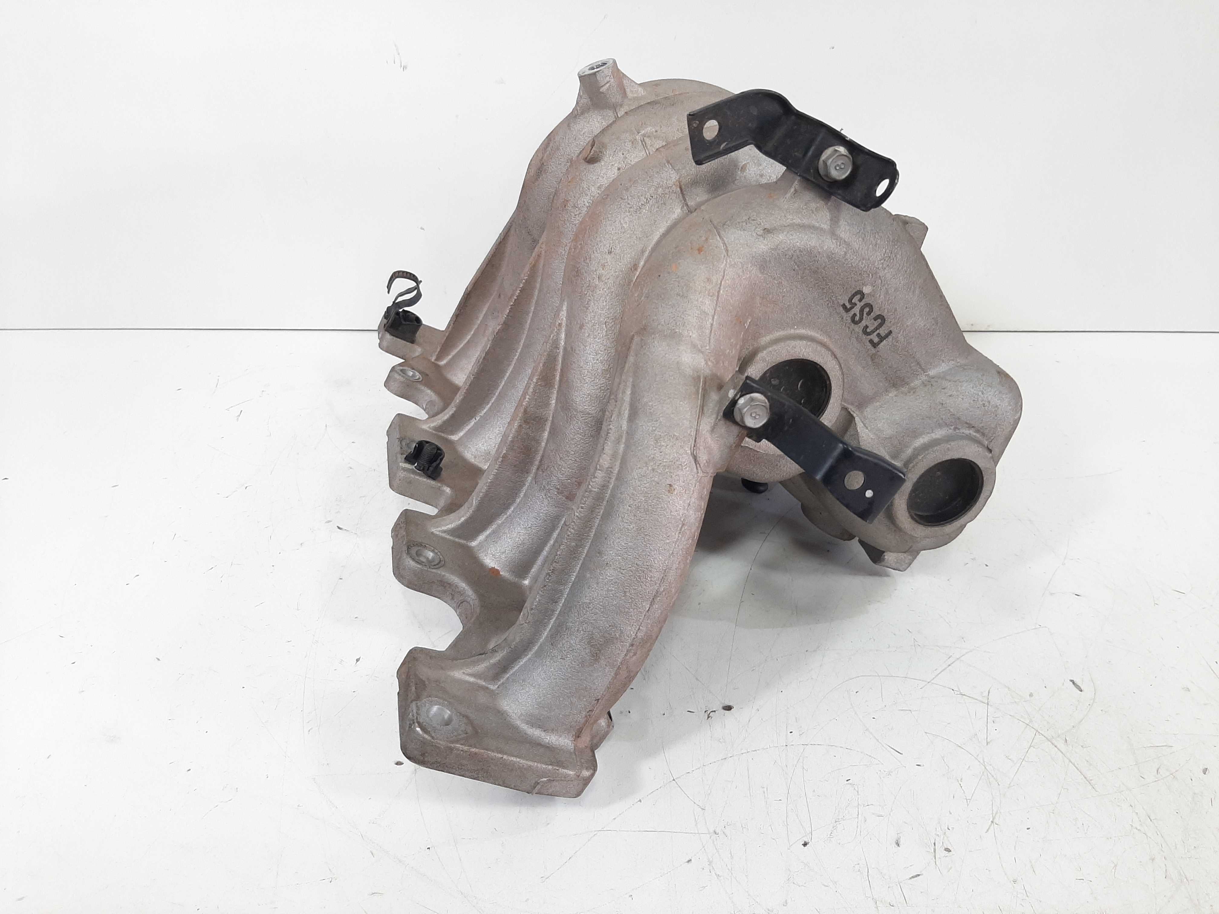 Coletor Admissão Hyundai I30 2.0 Aut. 2009 2010 2011 2012 7