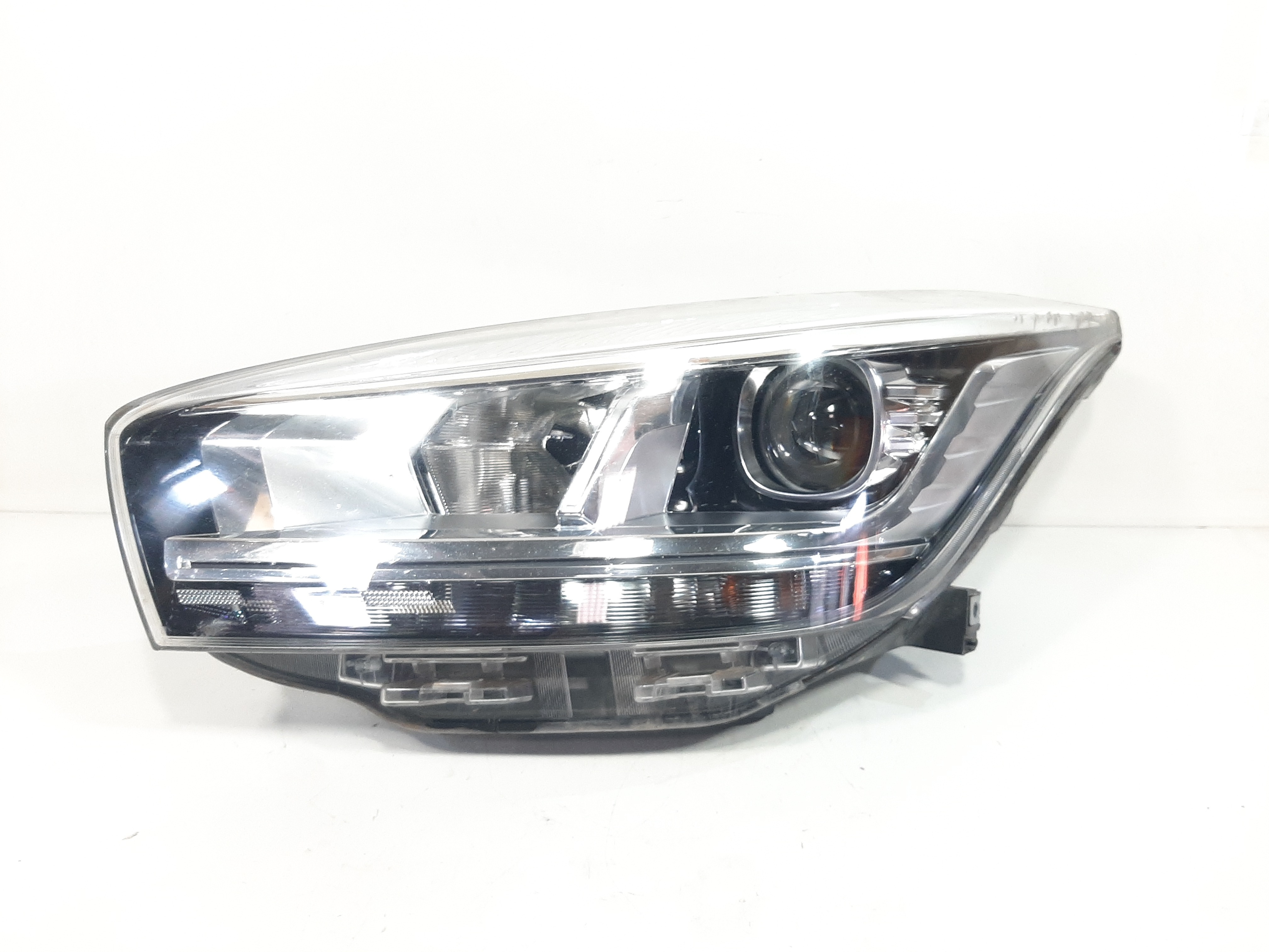 Farol Esquerdo Chery Tiggo 5x 2019 2020 2021 2022 C/avaria 1