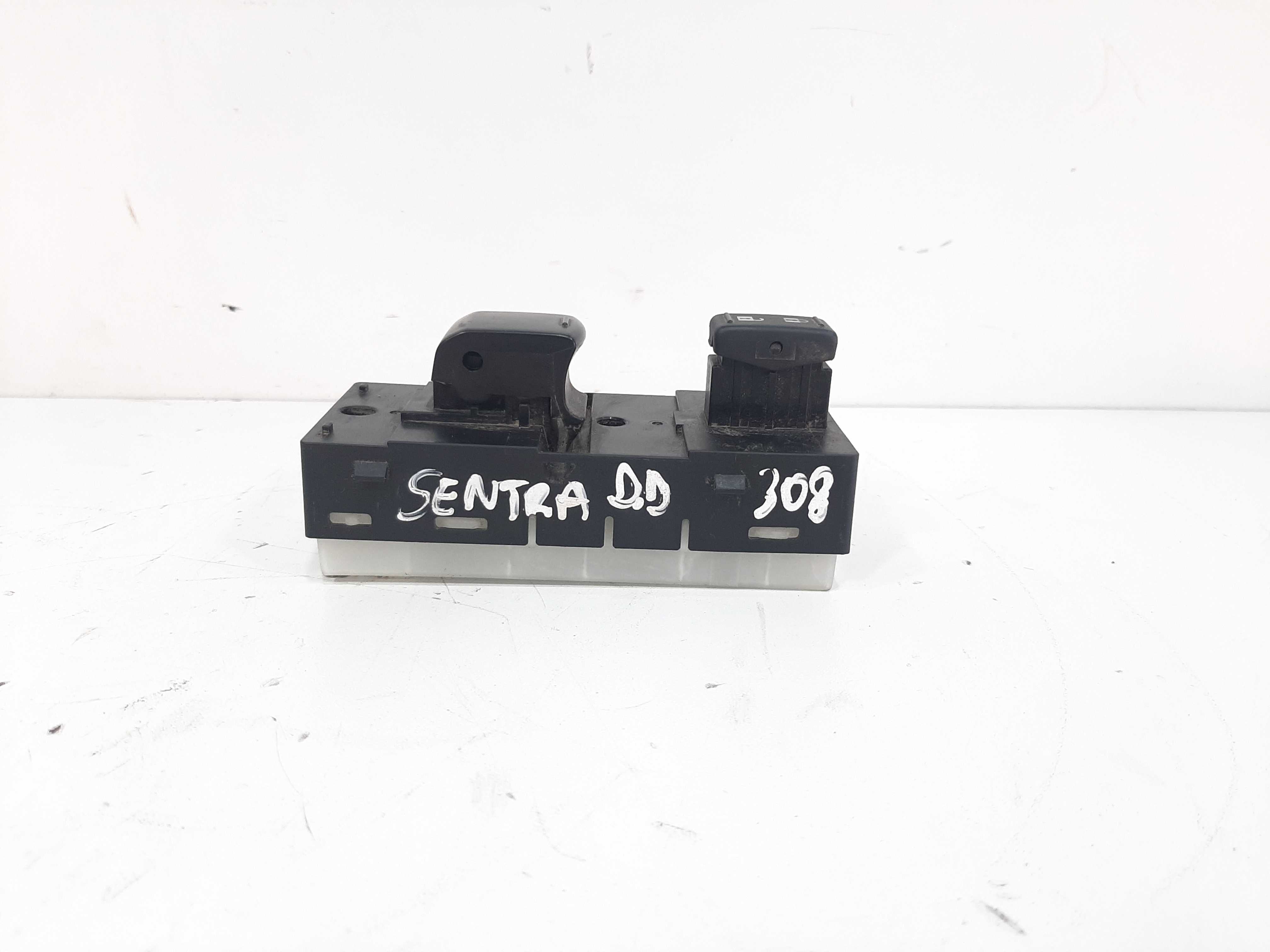 Comando Vidro Dianteiro Direito Nissan Sentra 2008 A 2013 3