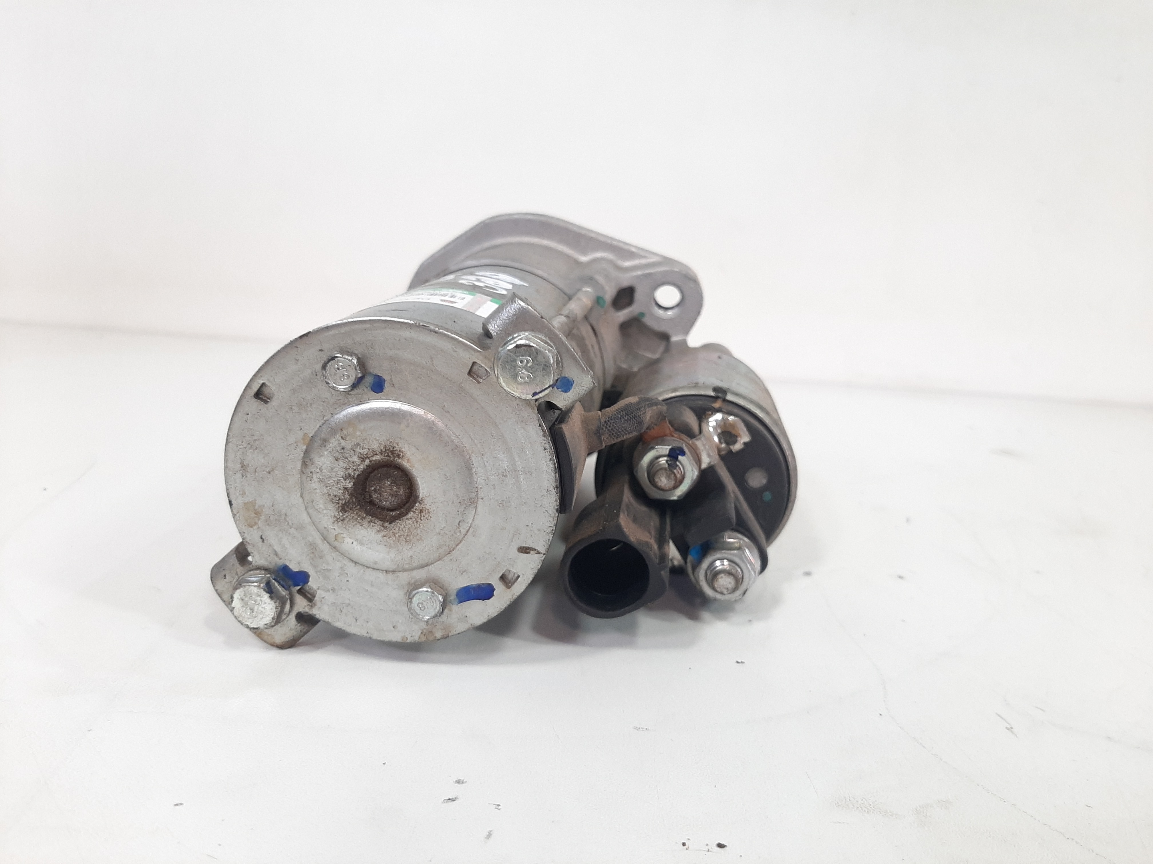 Motor Arranque Partida Tiggo 5 X Arrizo 5 1.5t 2019 A 2022 7