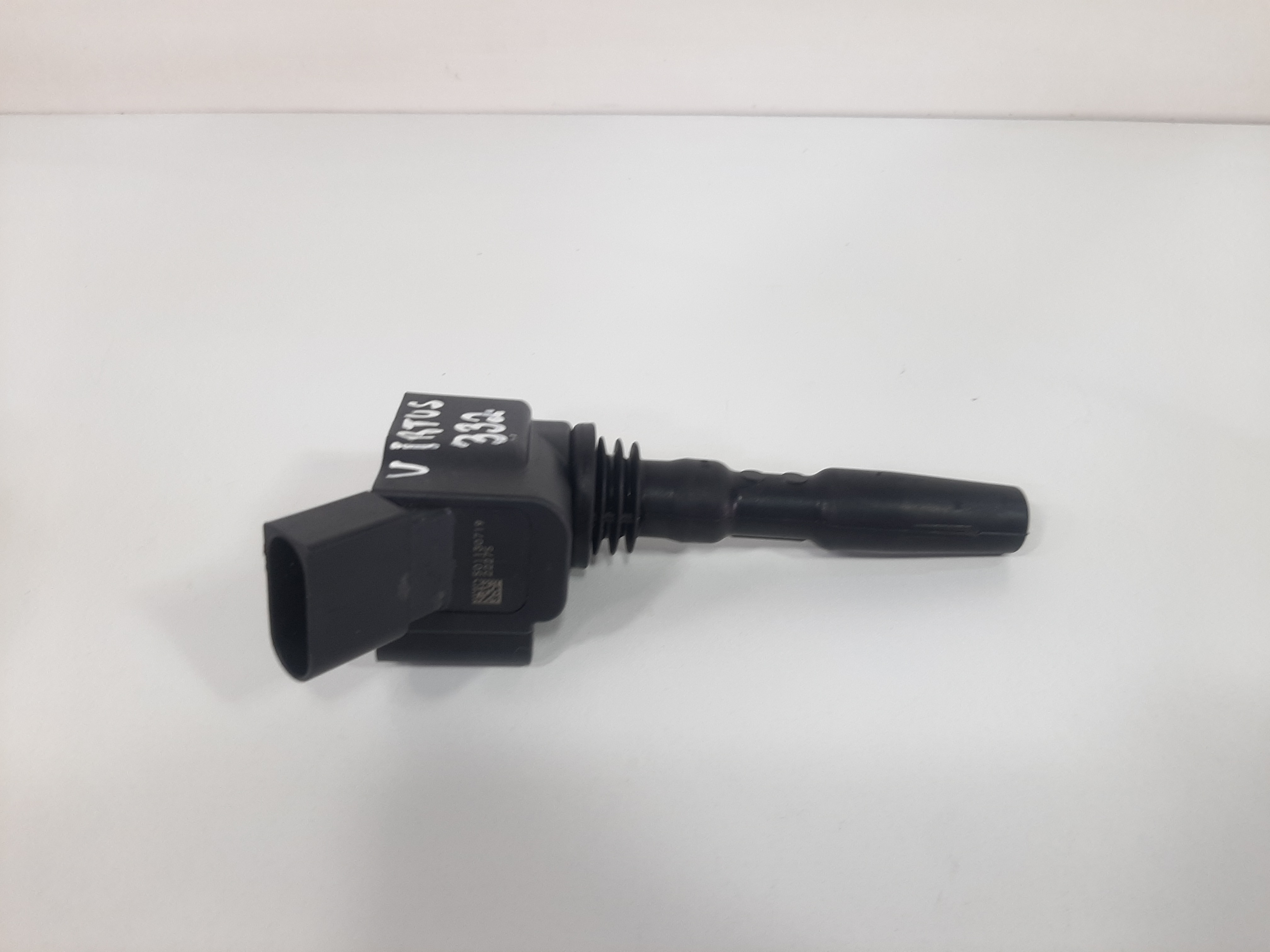 Bobina Vw Volkswagen Virtus 1.6 Msi 2018 2019 2020 2021 2022 1