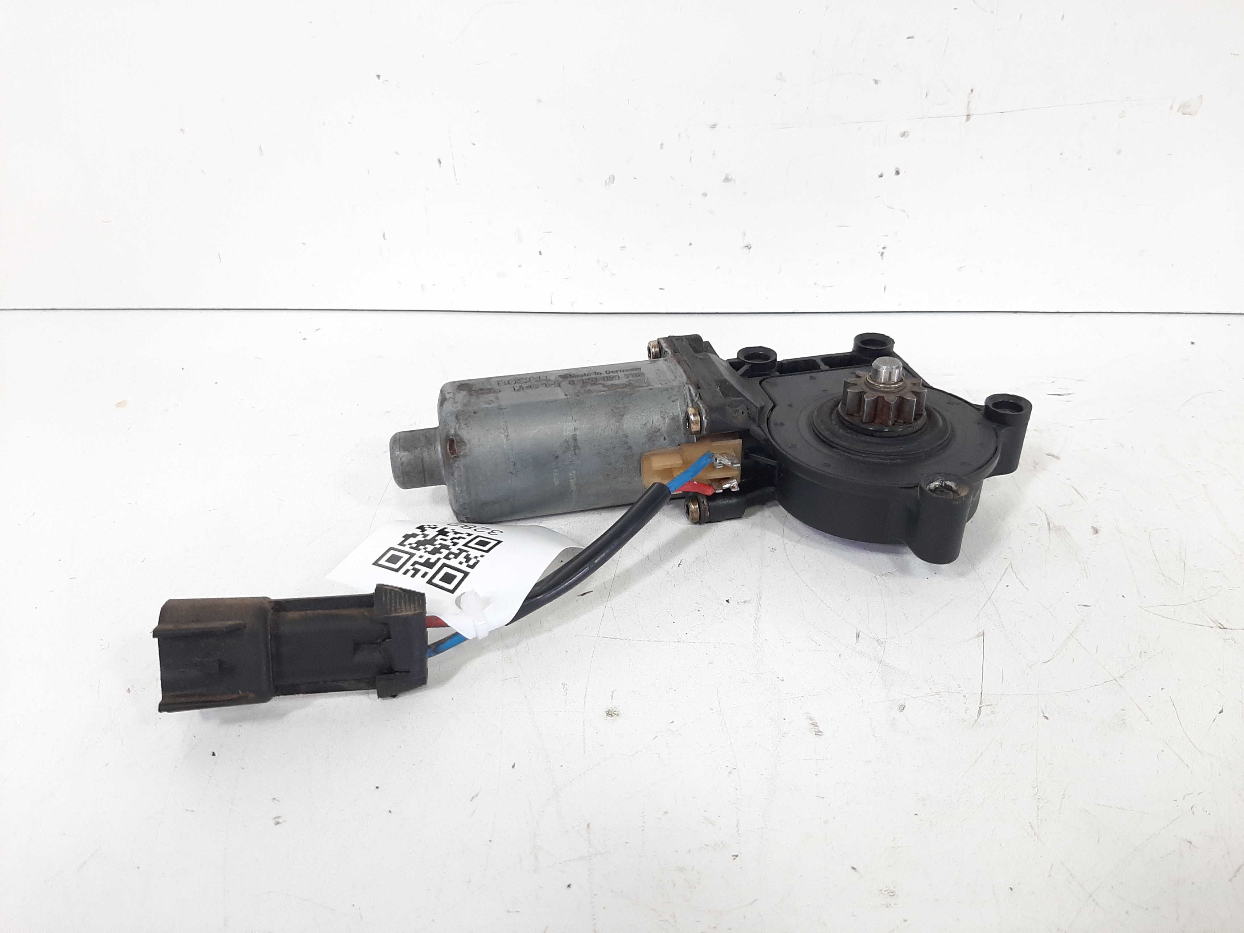 Motor Vidro Eletrico Traseiro Direito Astra 2004 2005 2006 7