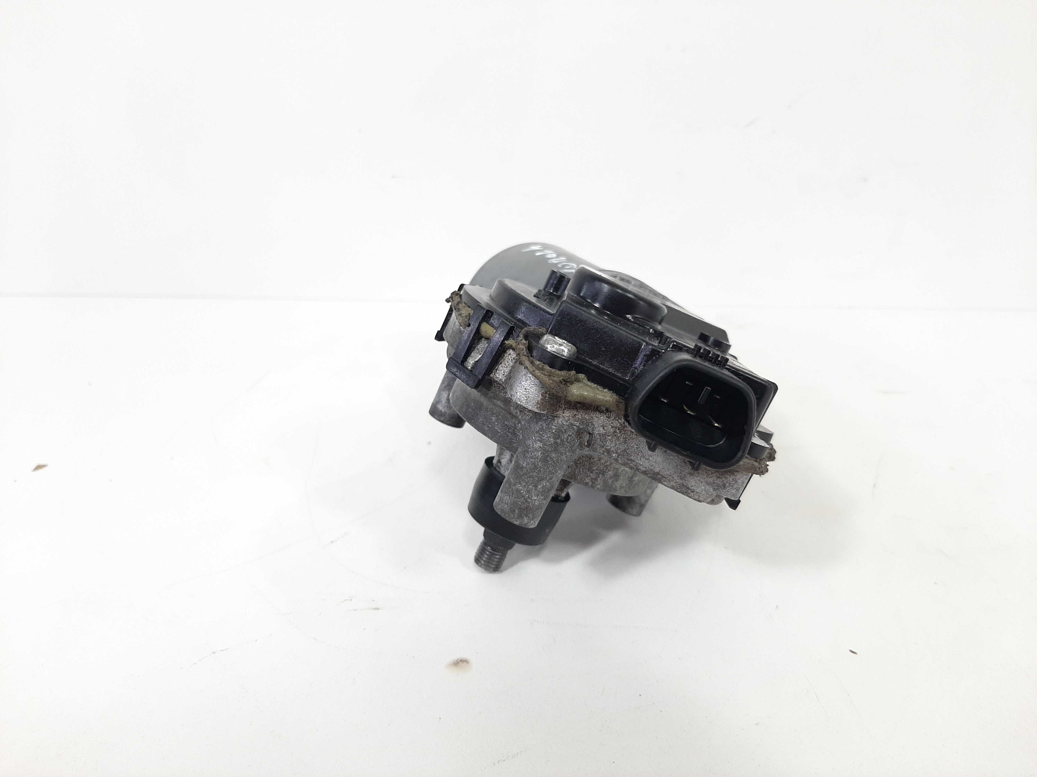 Motor Limpador Parabrisa Dianteiro Corolla 2008 2009 A 2013 4