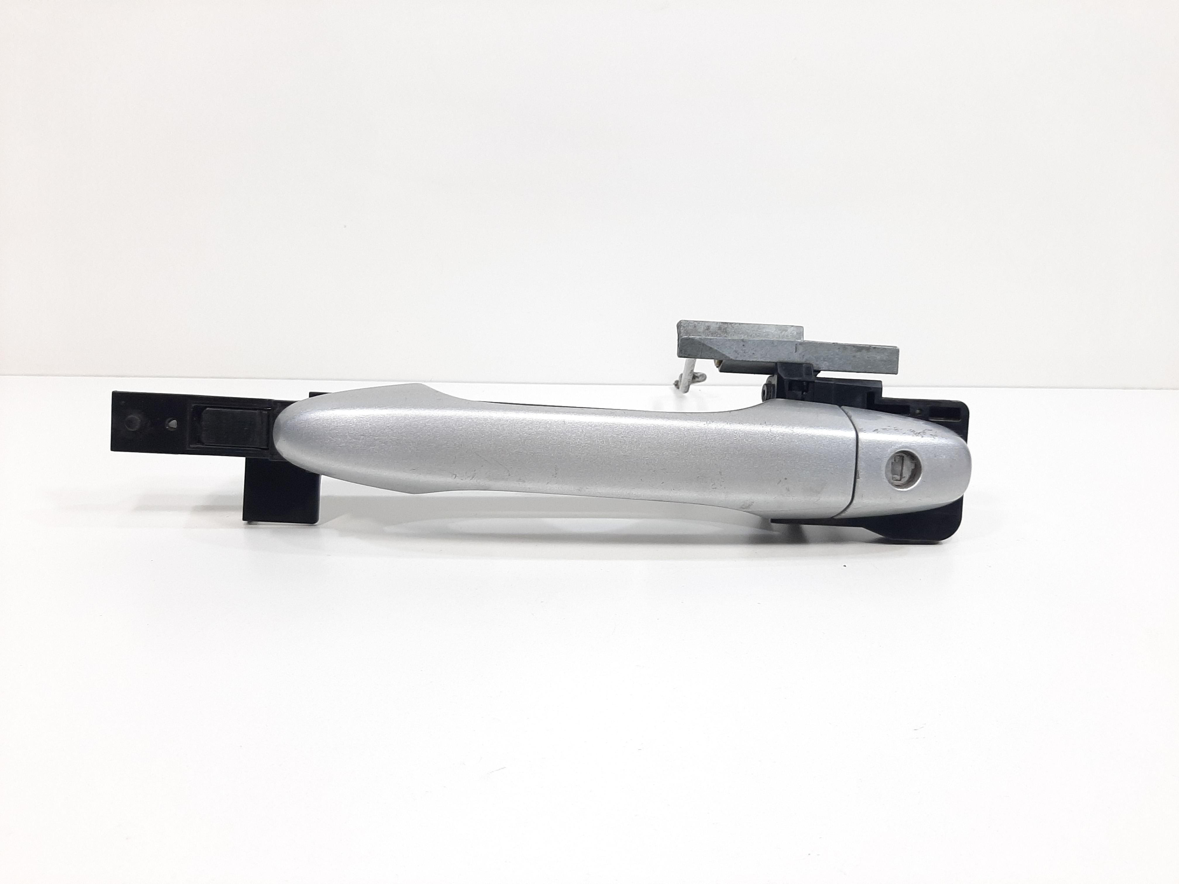 Maçaneta Externa Dianteira Esquerda Honda Civic 2012 A 2016 5