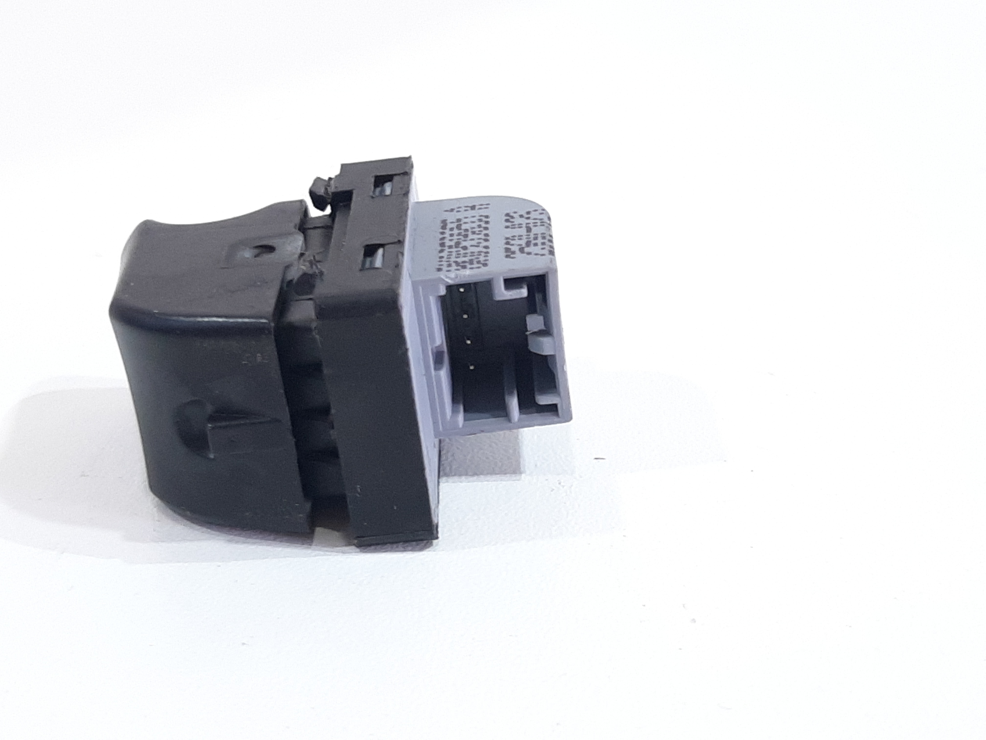 Botão Vidro Elétrico Dianteiro Direito Audi A4 2008 A 2015 3