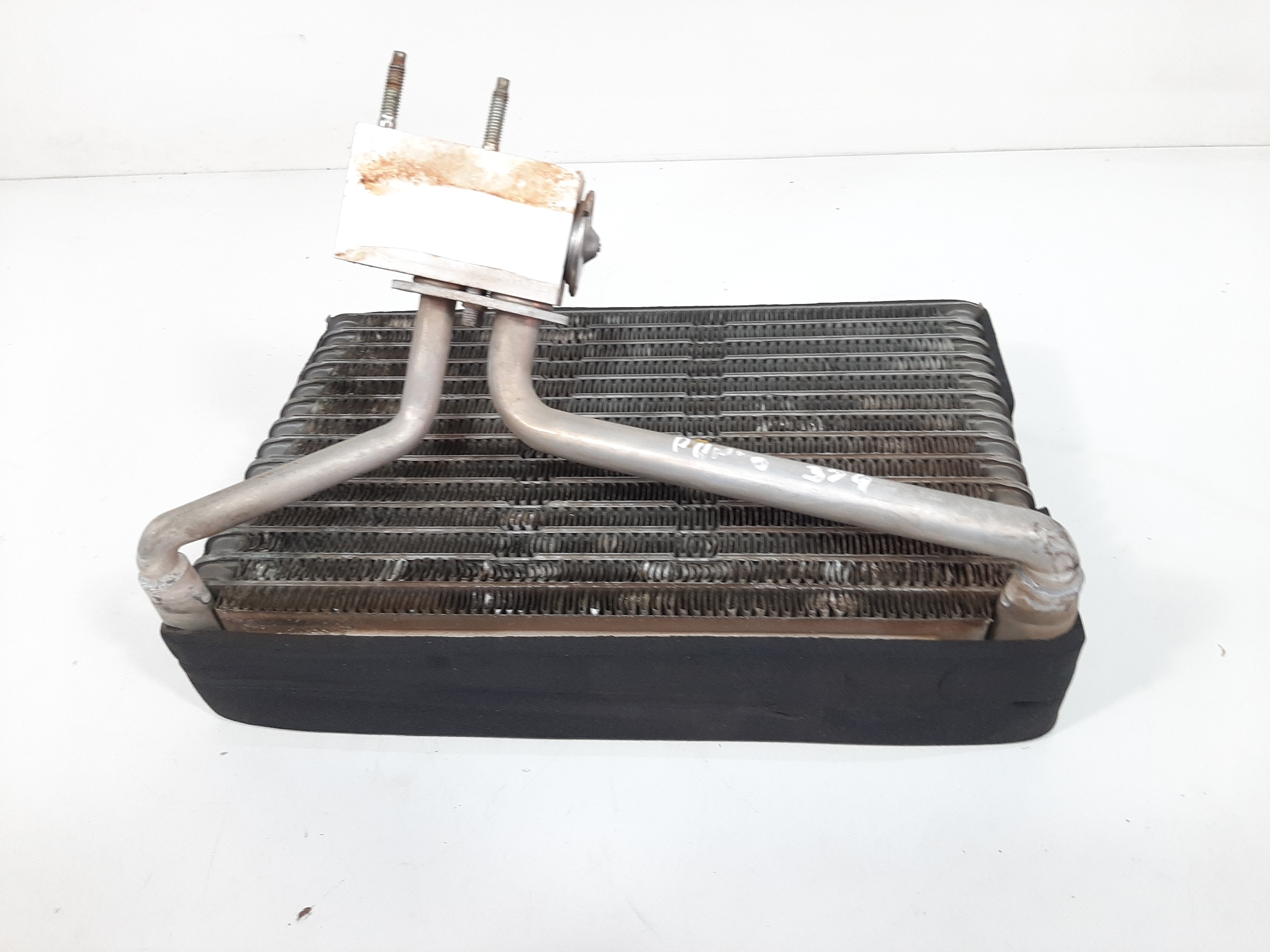 Evaporador Ar Condicionado Fiat Punto 1.4 2008 2009 2012 8