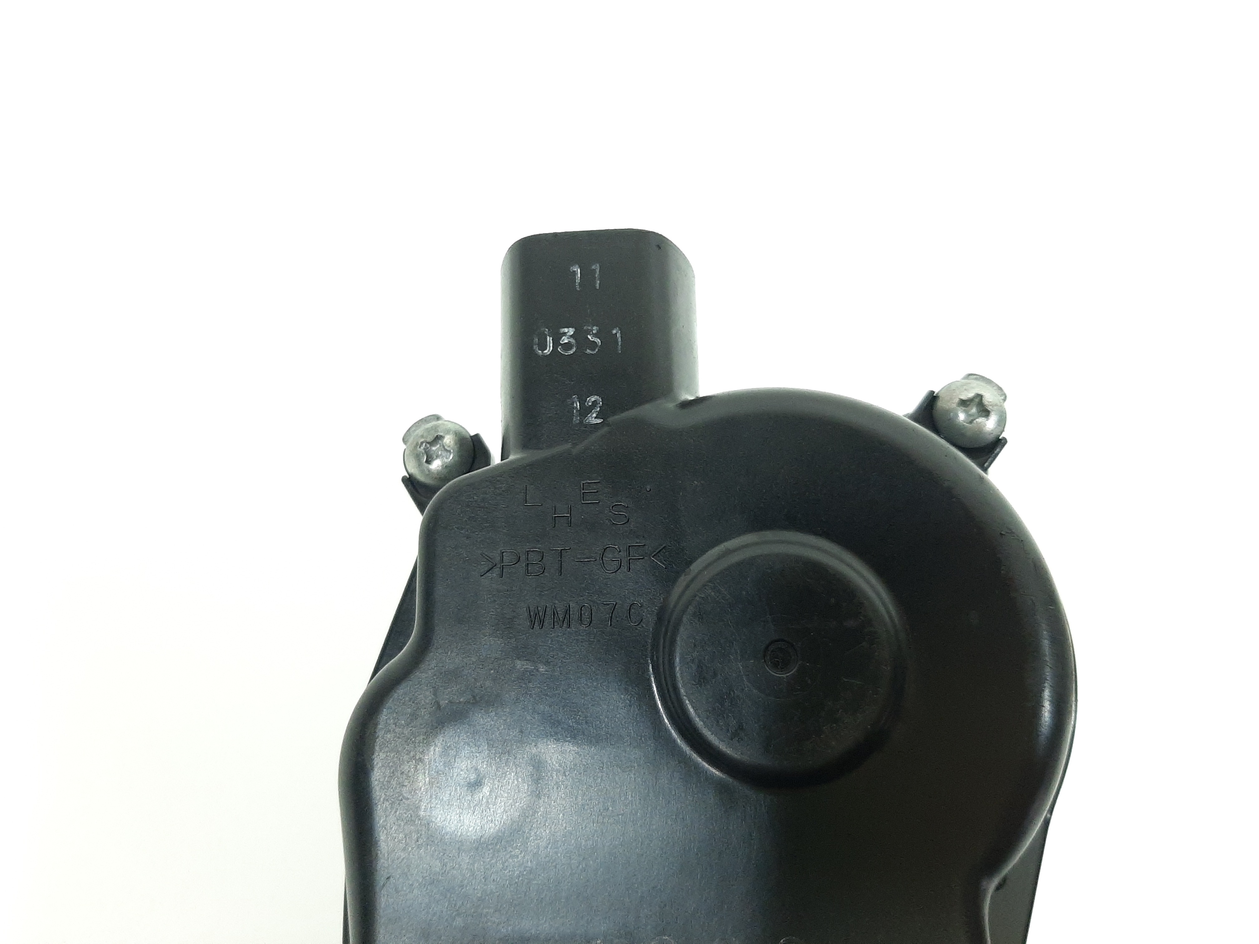Motor Dianteiro Limpador Parabrisa Honda Civic 2012 A 2016 5
