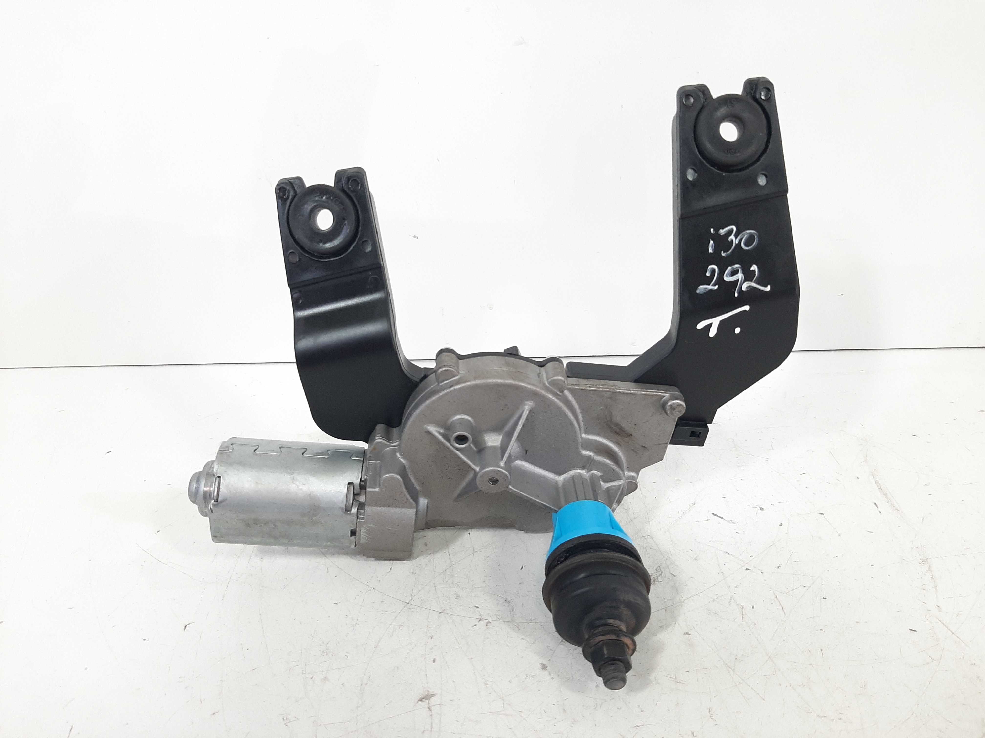 Motor Limpador Vigia Traseiro Hyundai I30 2009 2010 A 2012 3