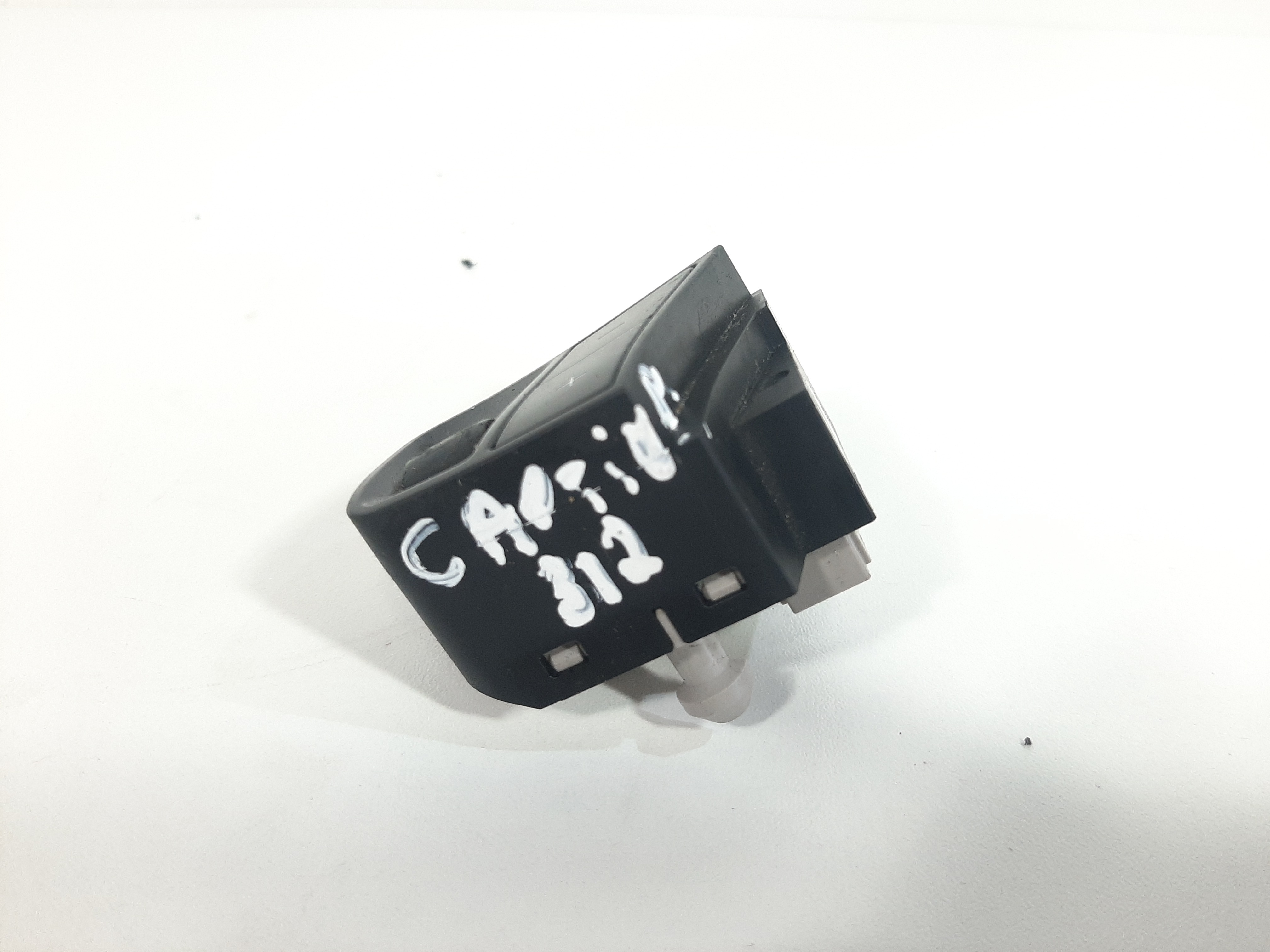Botão Comando Som Volante Gm Captiva Sport 2008 2009 A 2016 4