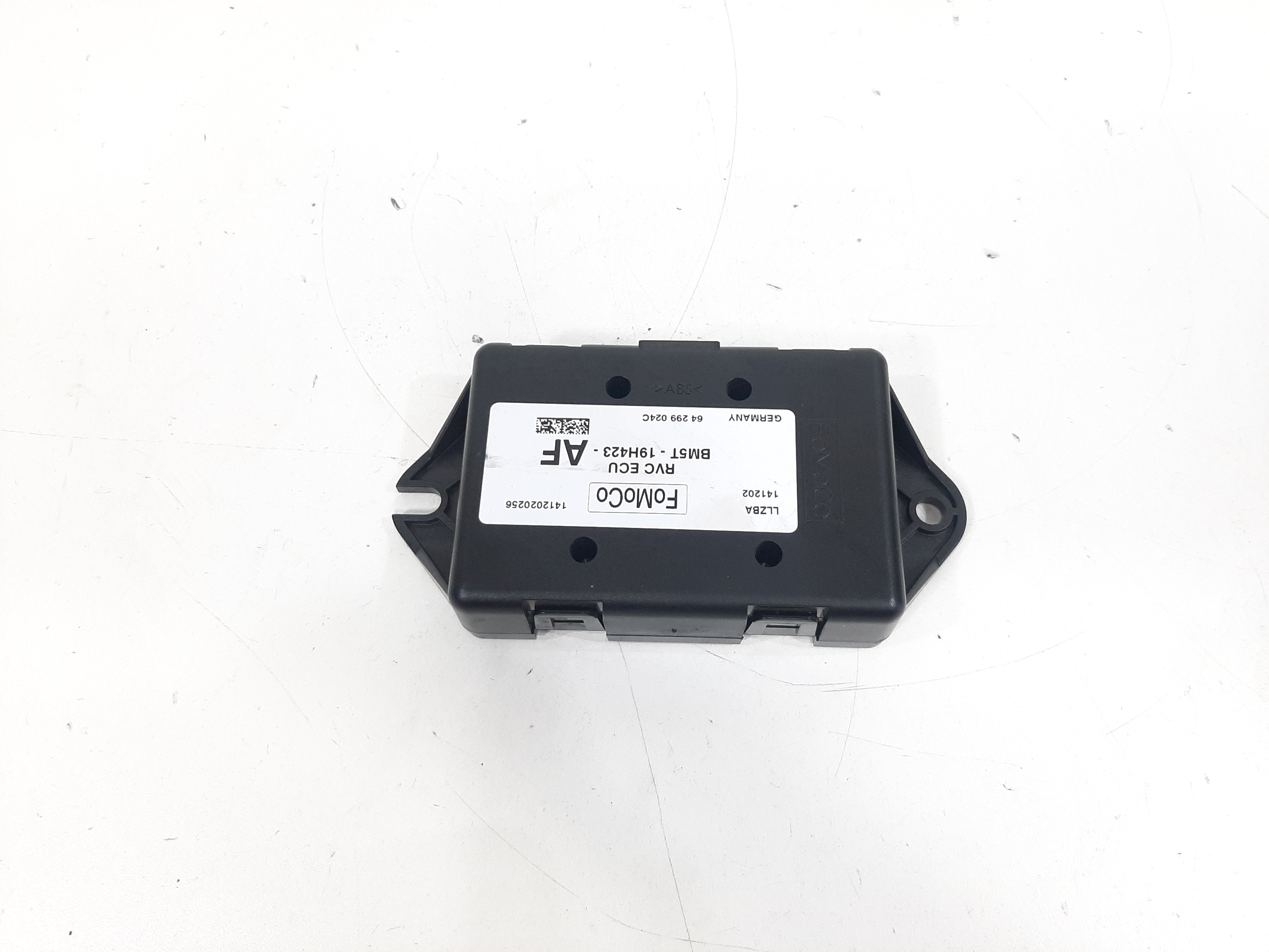 Módulo Conforto Ford Focus Titanium 2014 2015 2016 2017 2018 2