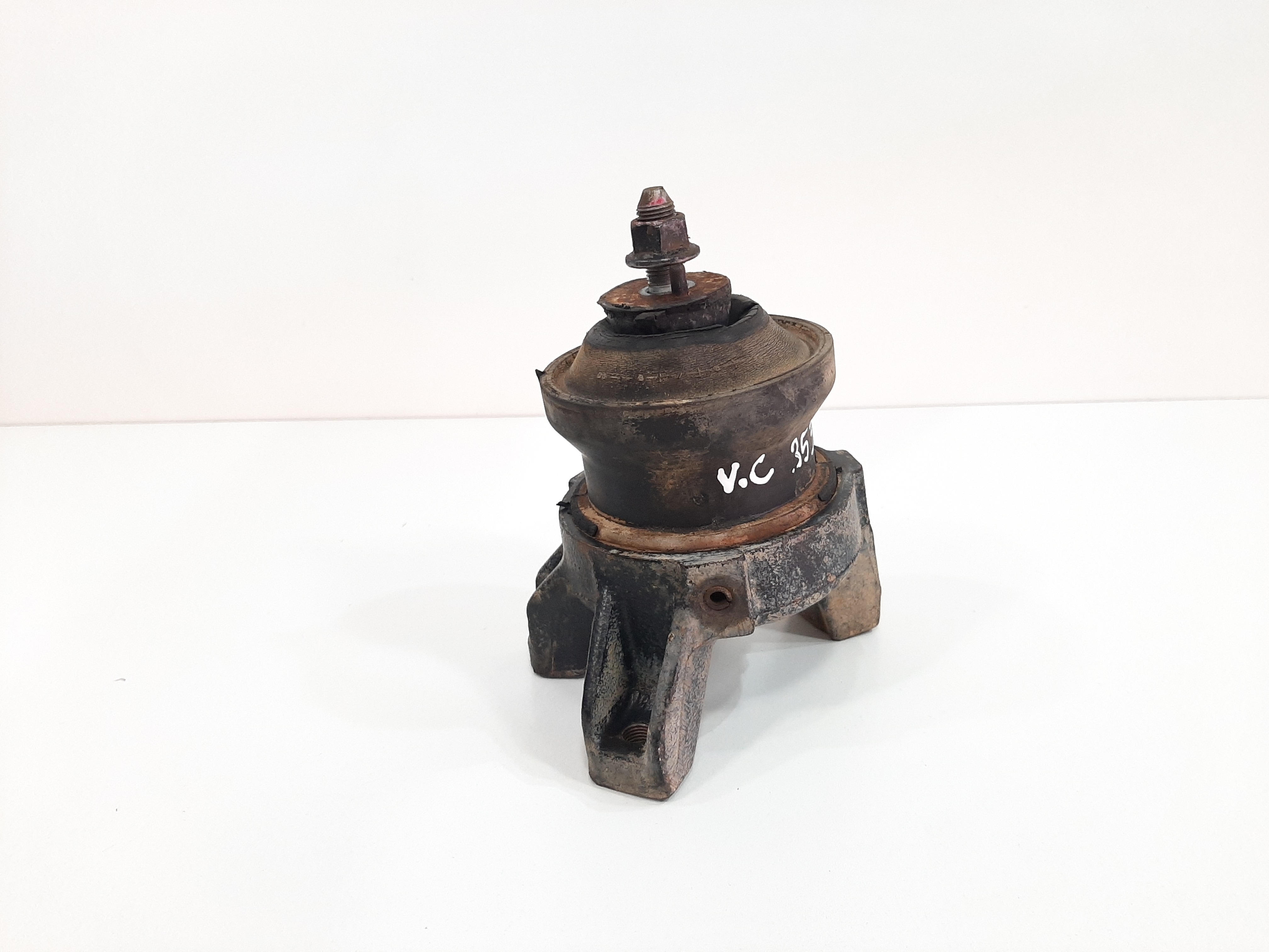 Coxim Motor Hyundai Veracruz 3.8 V6 2007 2008 2009 A 2012 3
