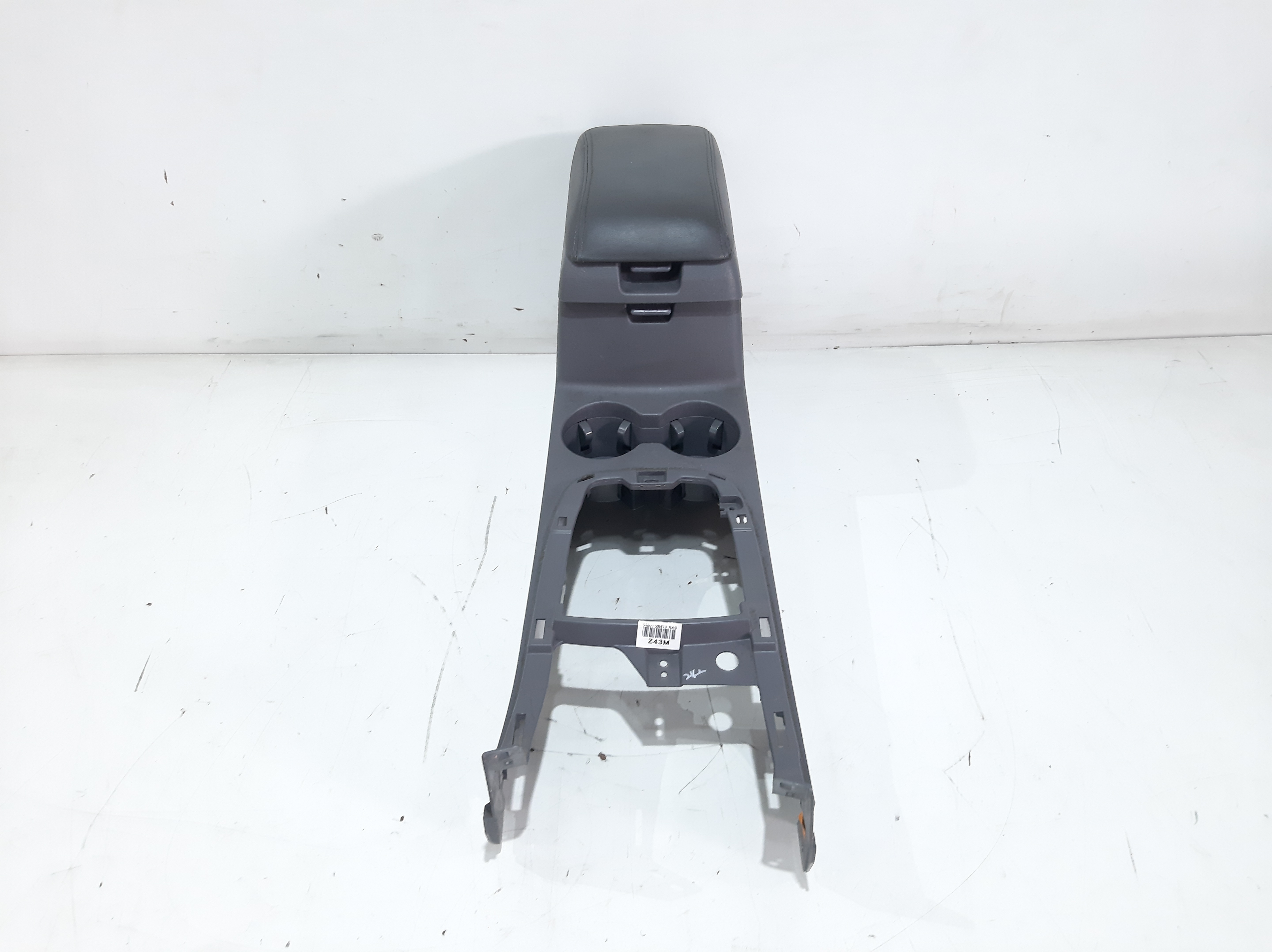 Console Central Hyundai Santa Fé 2006 2007 2008 A 2013 5