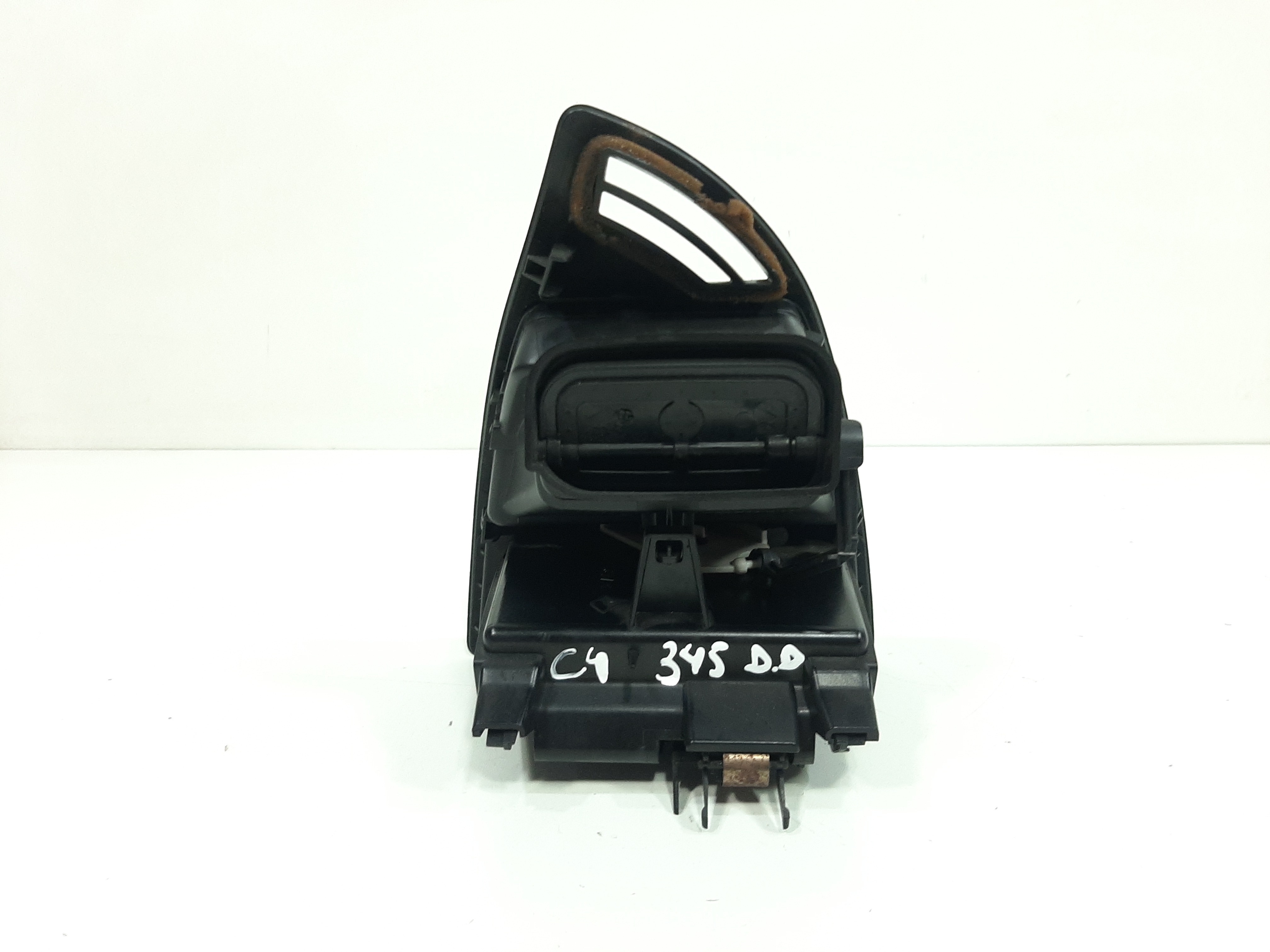 Difusor Ar Dianteiro Direito Citroen C4 2007 2008 A 2013 3
