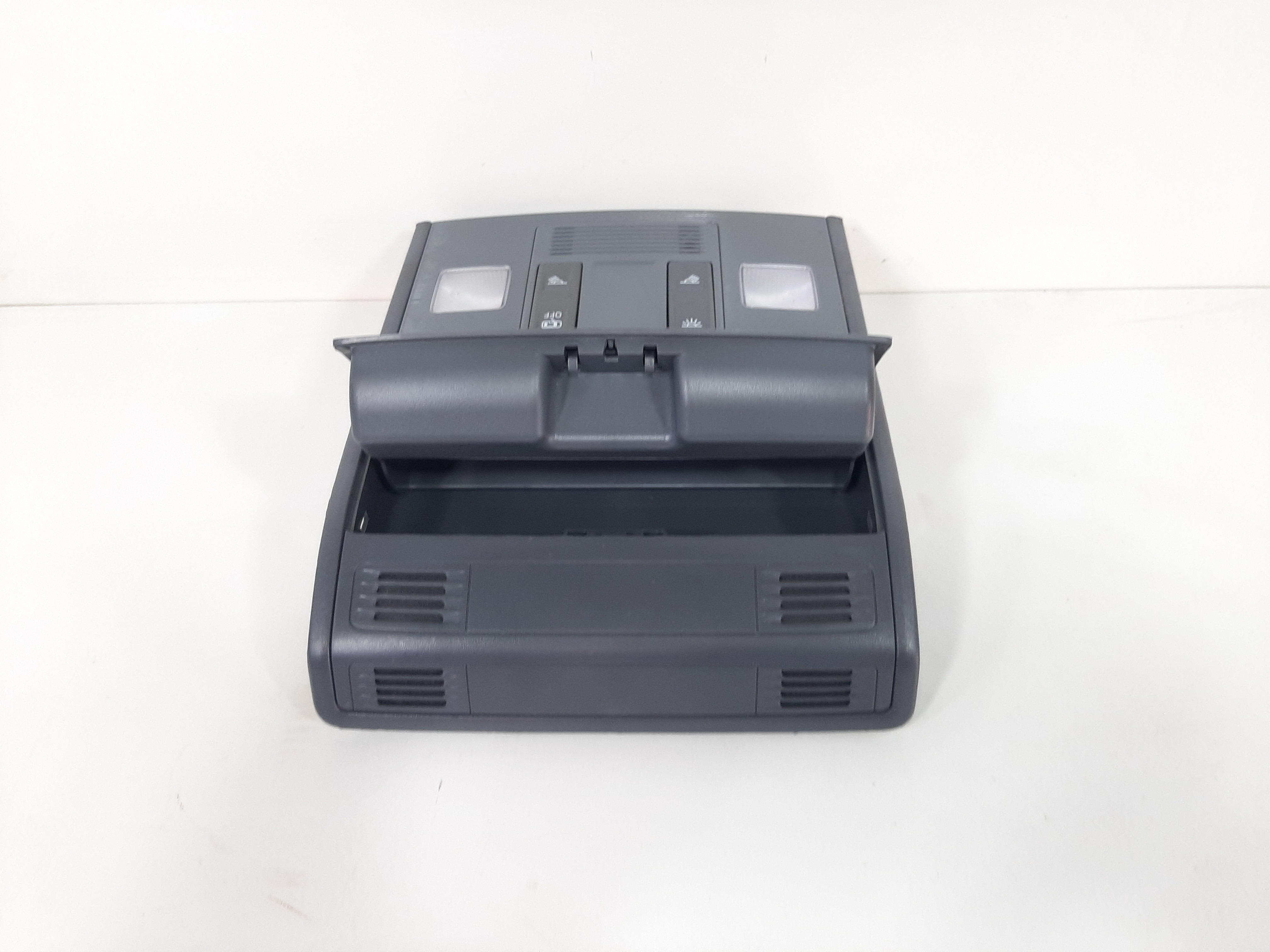 Luz Cortesia Vw Volkswagen T-cross 2019 2020 2021 2022 1