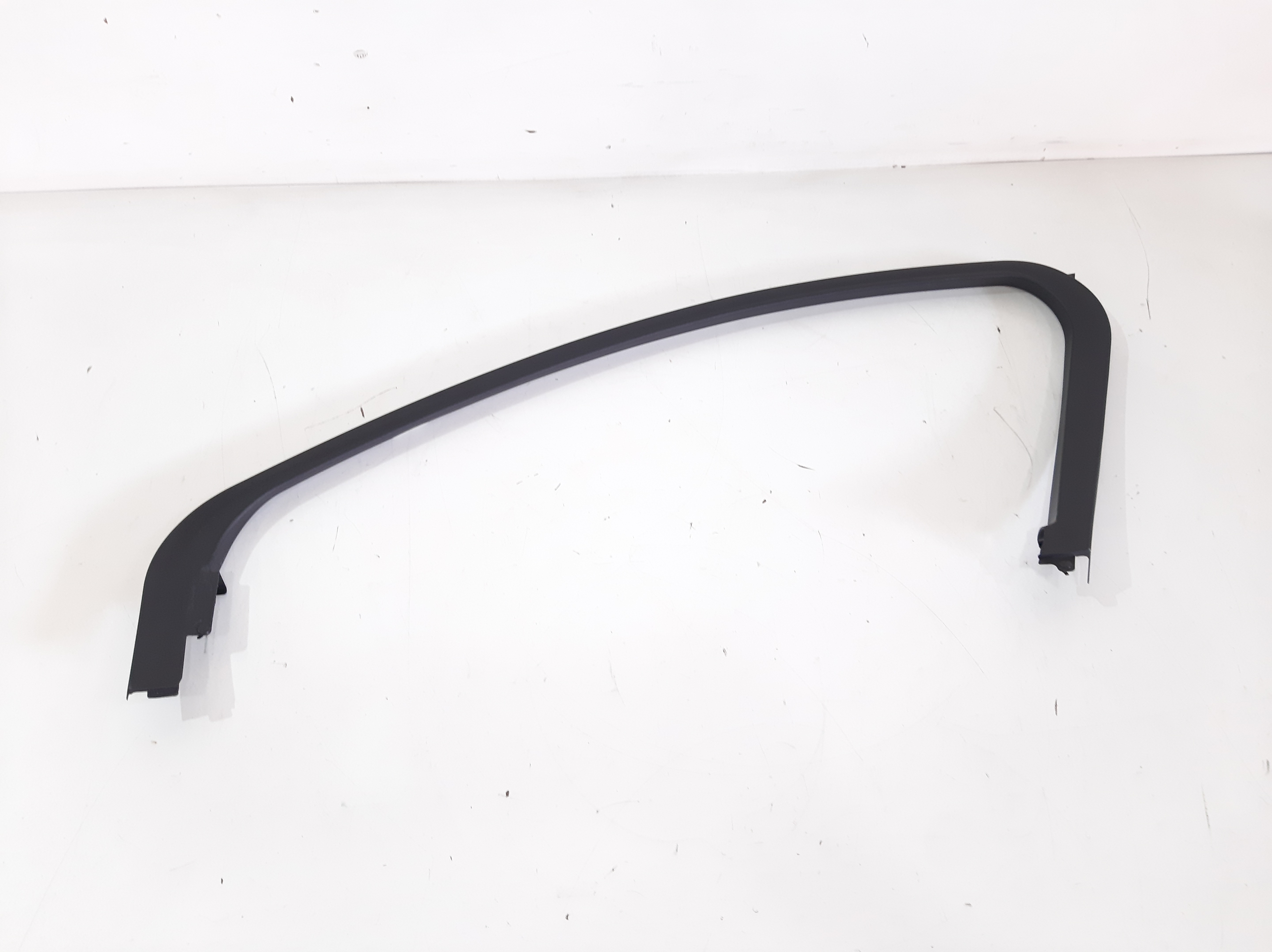 Moldura Arco Porta Dianteira Direita Ford Fusion 2014 A 2019 8
