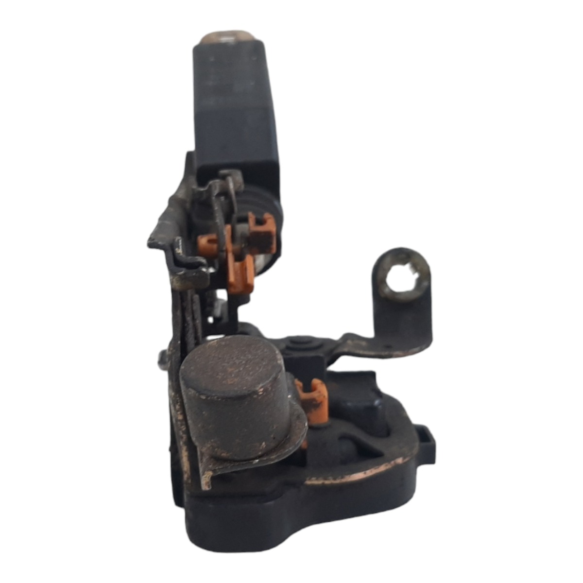 Fechadura Traseira Direita Gm Chevrolet Astra 1994 A 1997 2