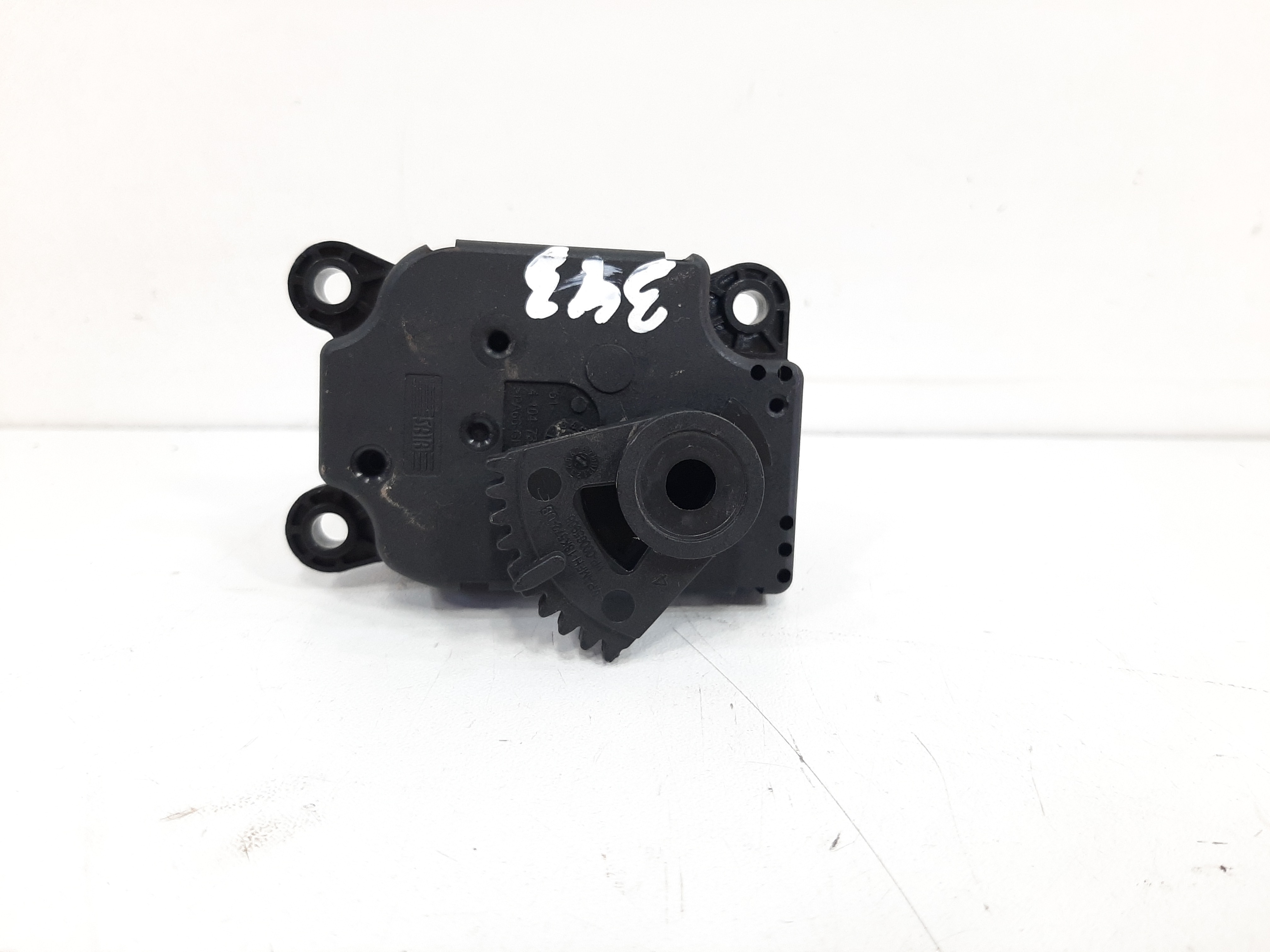 Atuador Caixa Ventilação Ford Focus 2014 2015 2016 2017 2018 7