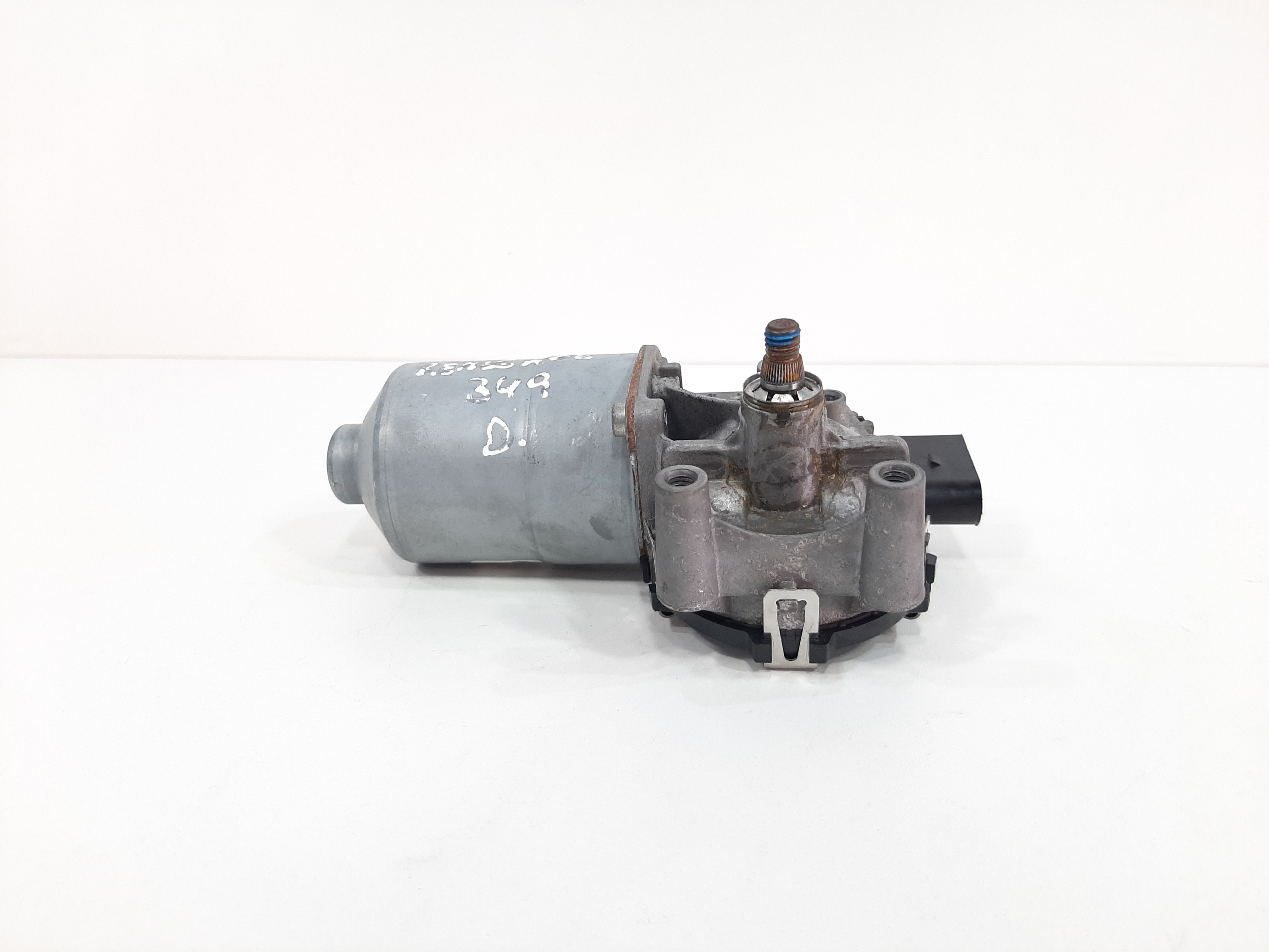 Motor Limpador Parabrisa Dianteiro Jeep Renegade 2015 A 2018 7