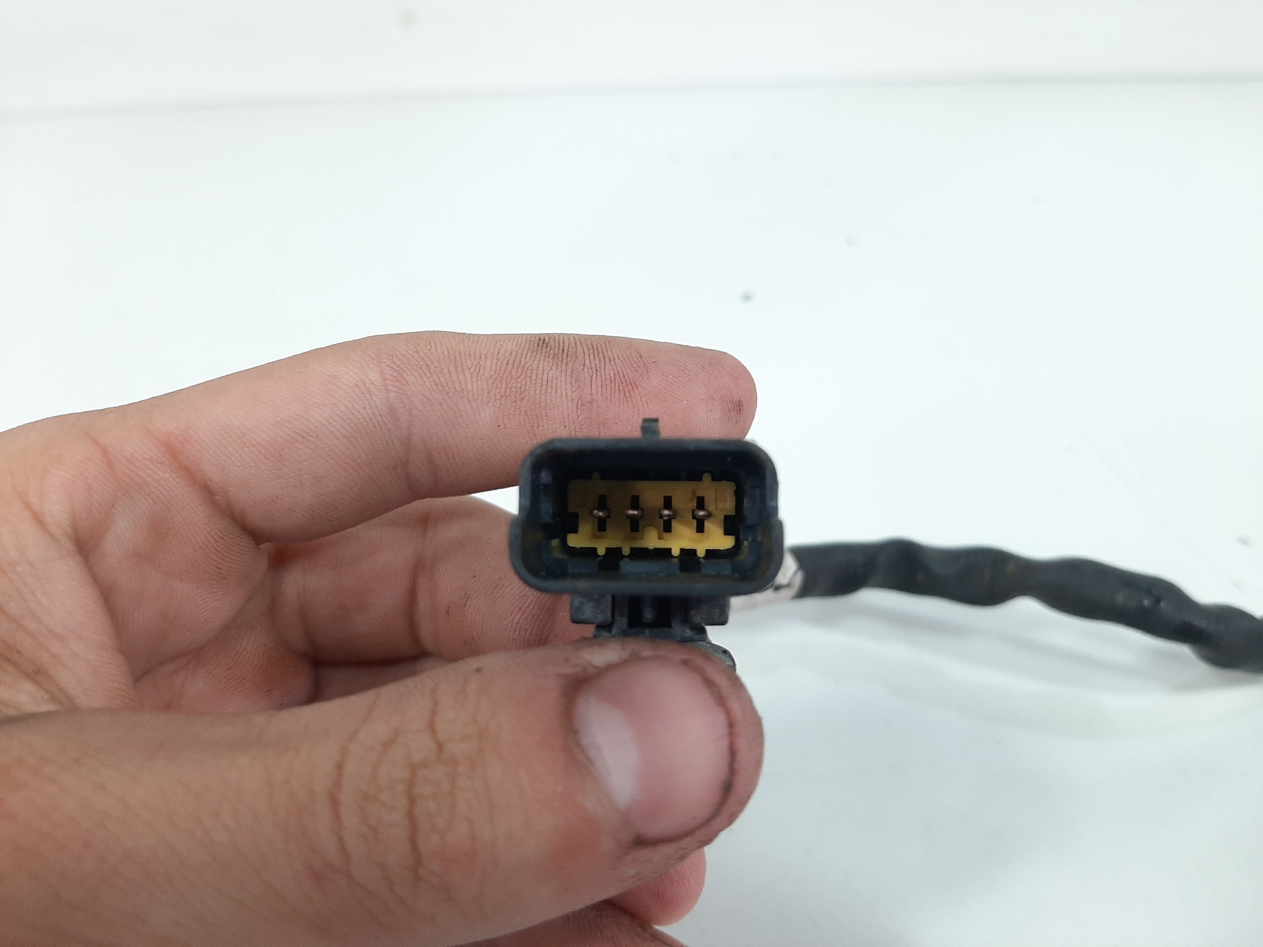 Sonda Lambda Chery Tiggo 5x 1.5 Turbo 2019 2020 2021 A 2023 5
