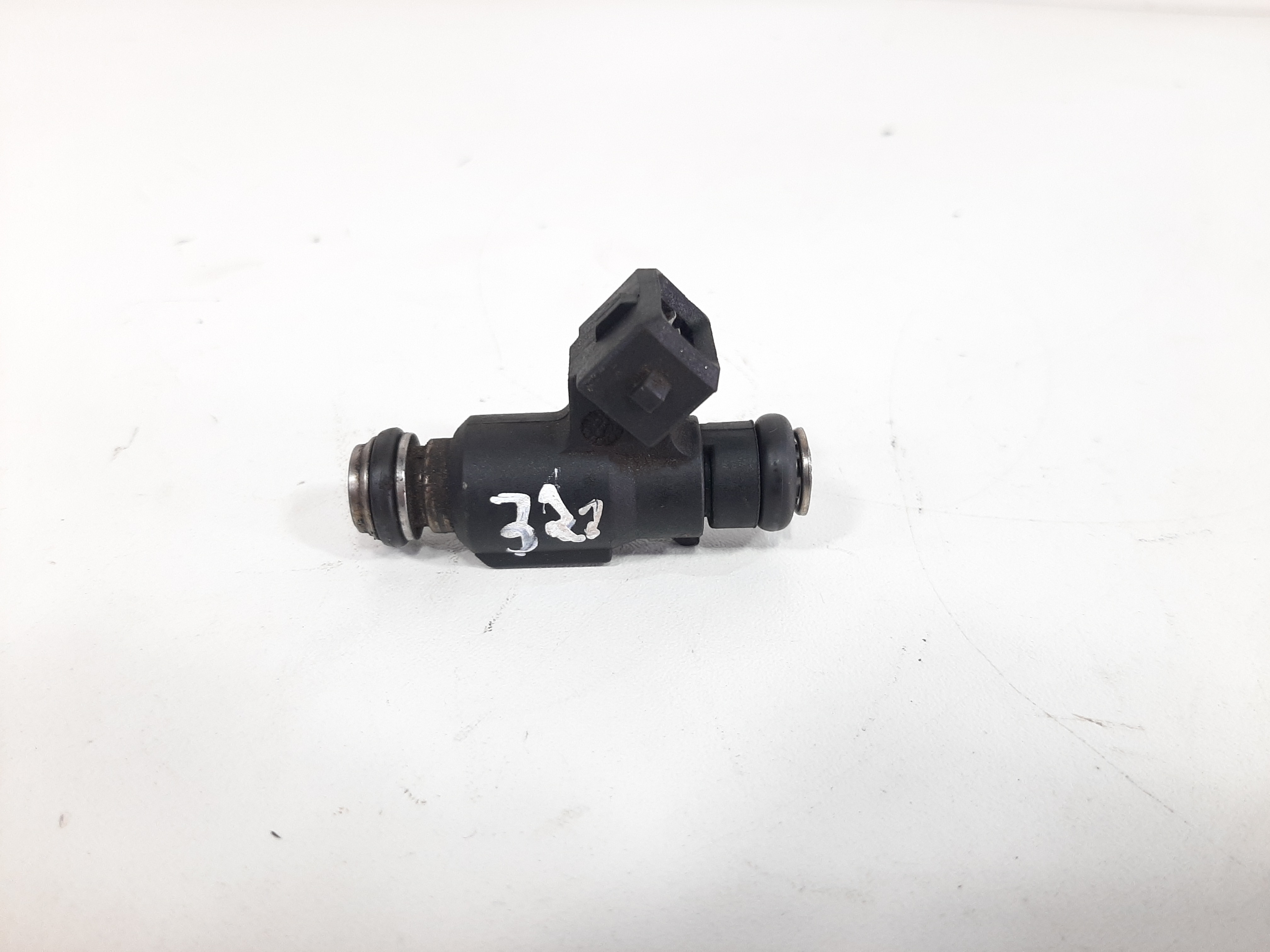 Bico Injetor Stilo Corsa Montana Meriva 1.8 8v Flex 93397803 6