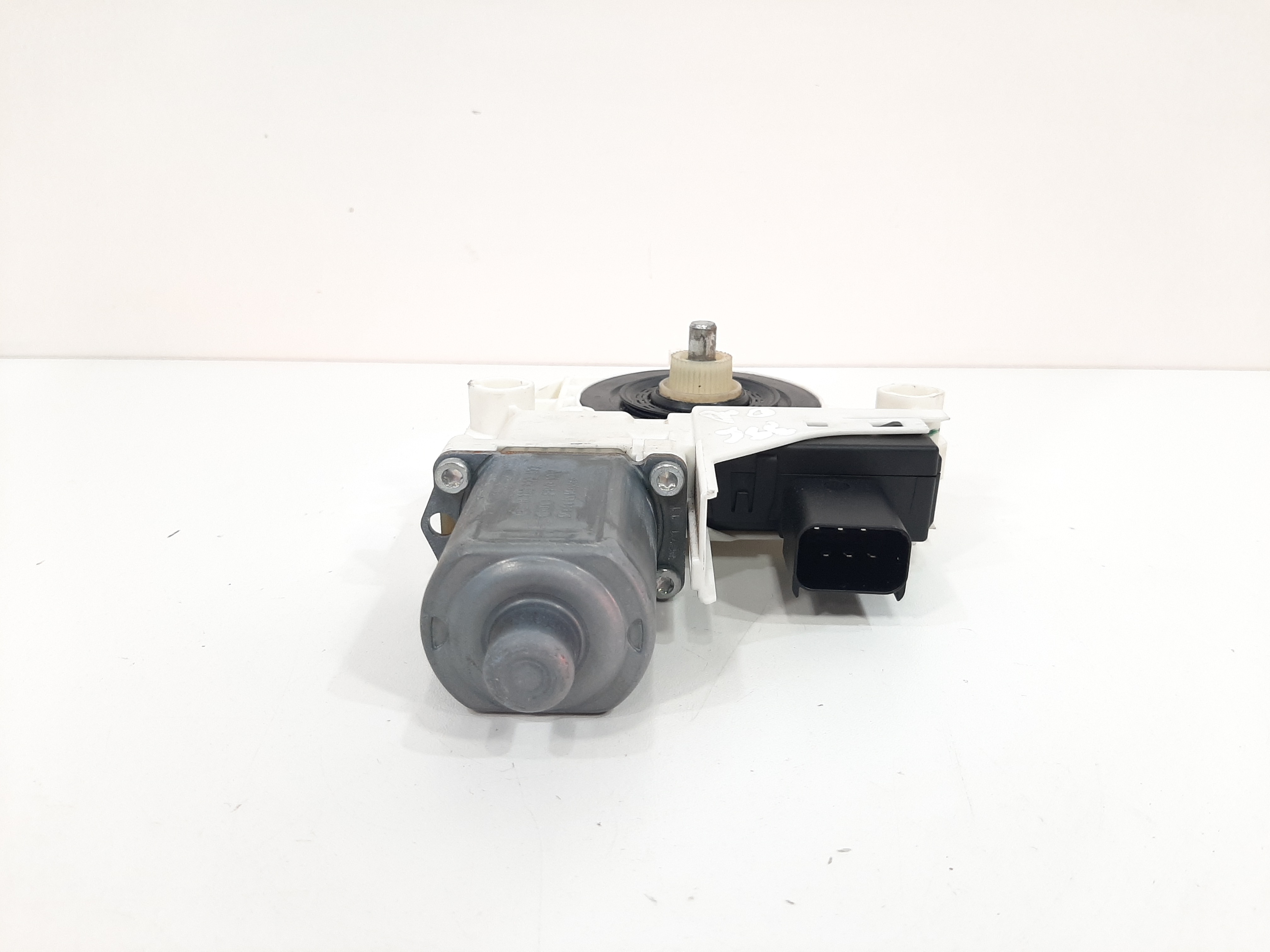 Motor Vidro Elétrico Traseiro Direito Freemont 2012 A 2016 3