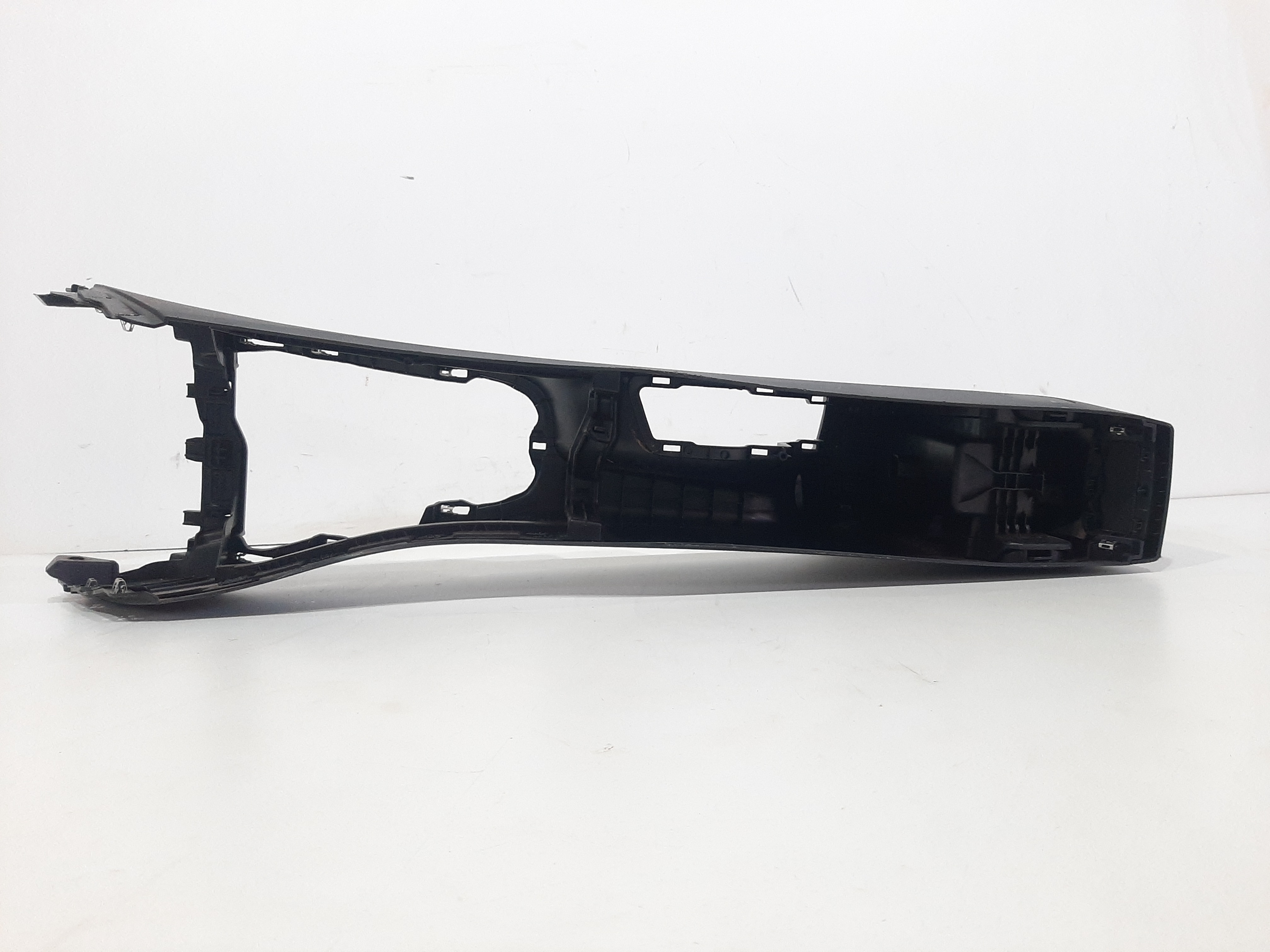 Console Central Fiat Toro 1.8  Endurance Aut 2016 17 A 2021 8