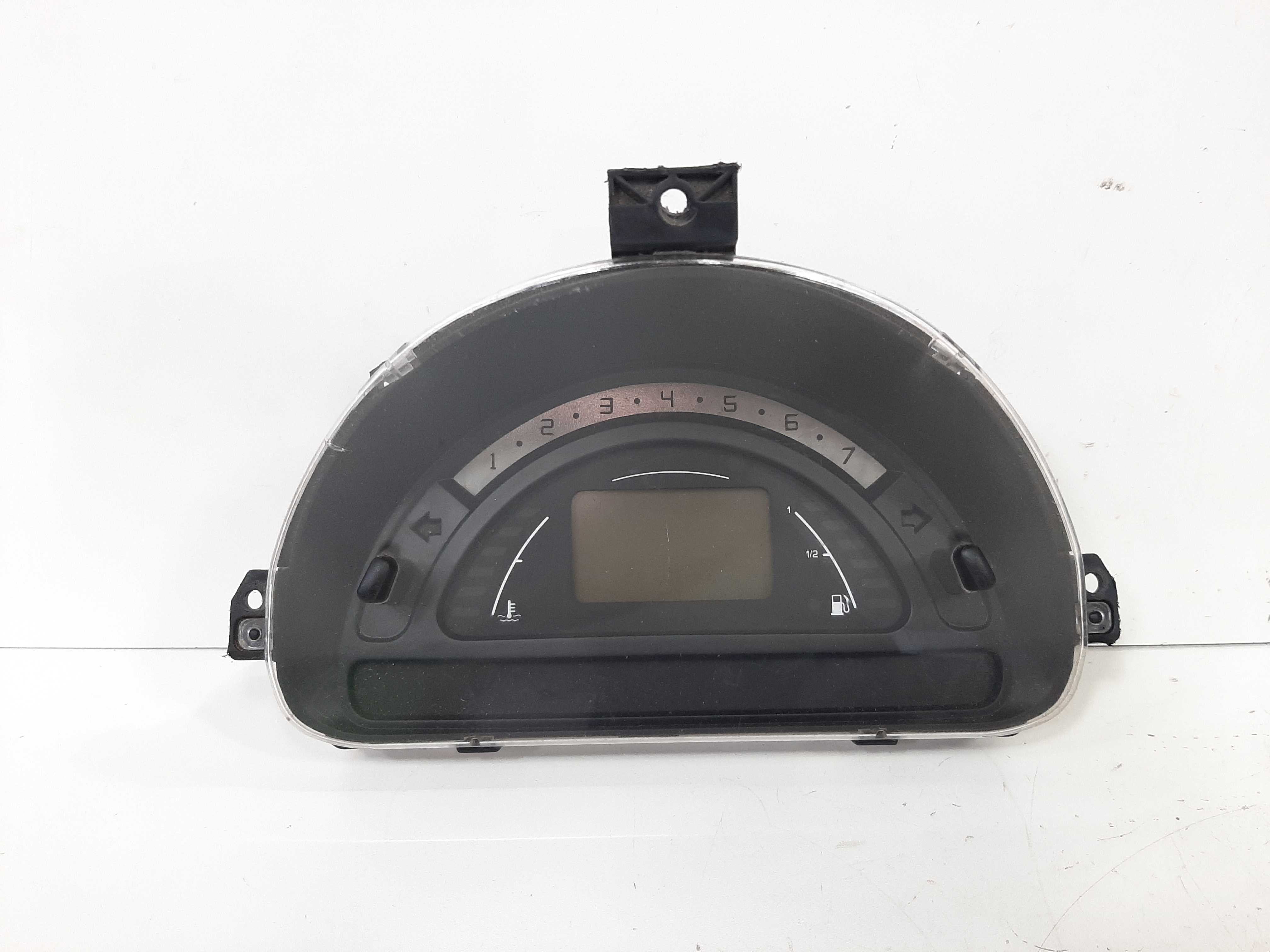 Painel Instrumentos Citroen C3 Glx 1.4 2005 2006 2007 A 2009 4
