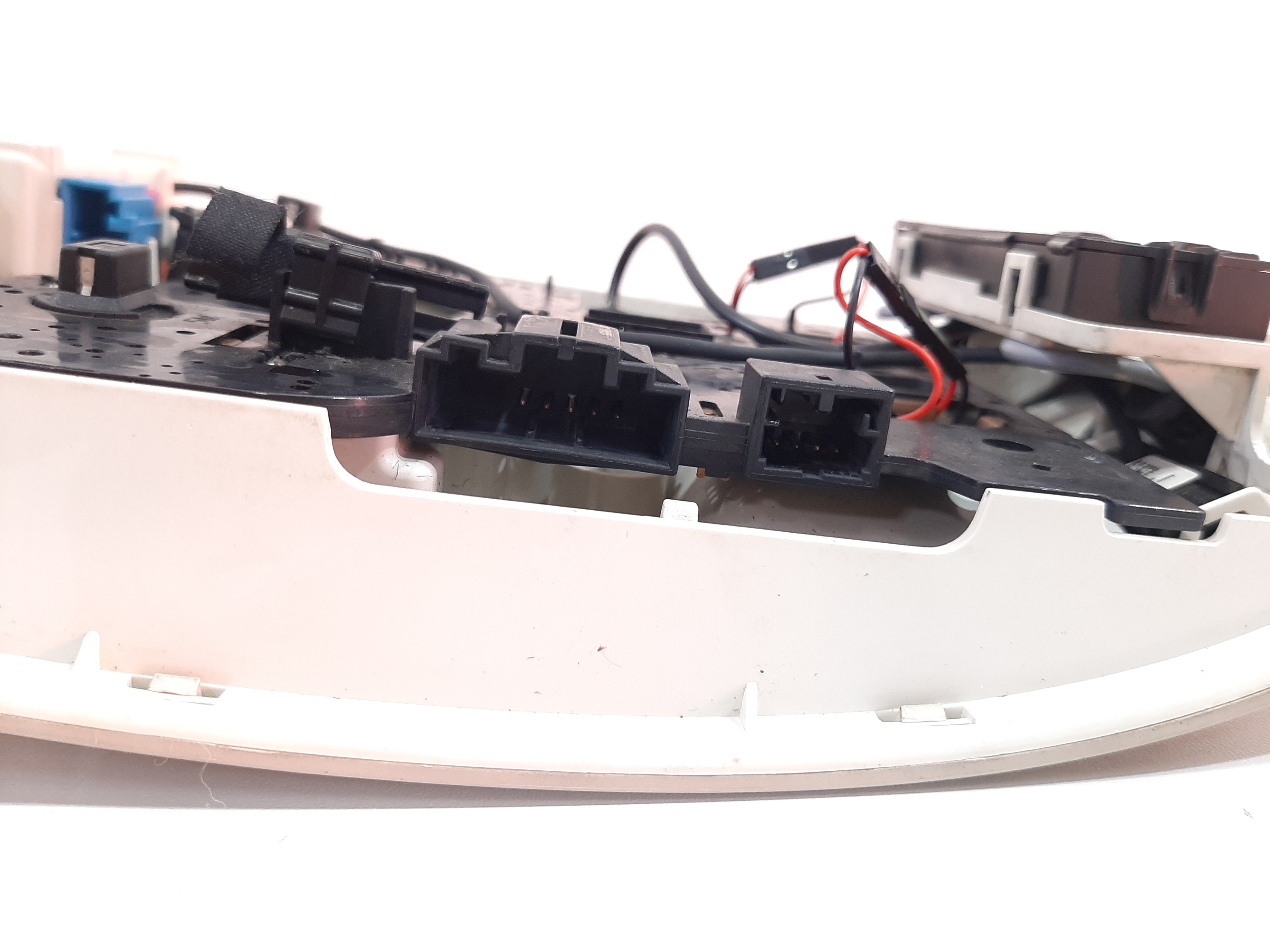 Luz Cortesia Teto Dianteira Audi A4 2008 A 2015 8t0947135f 6