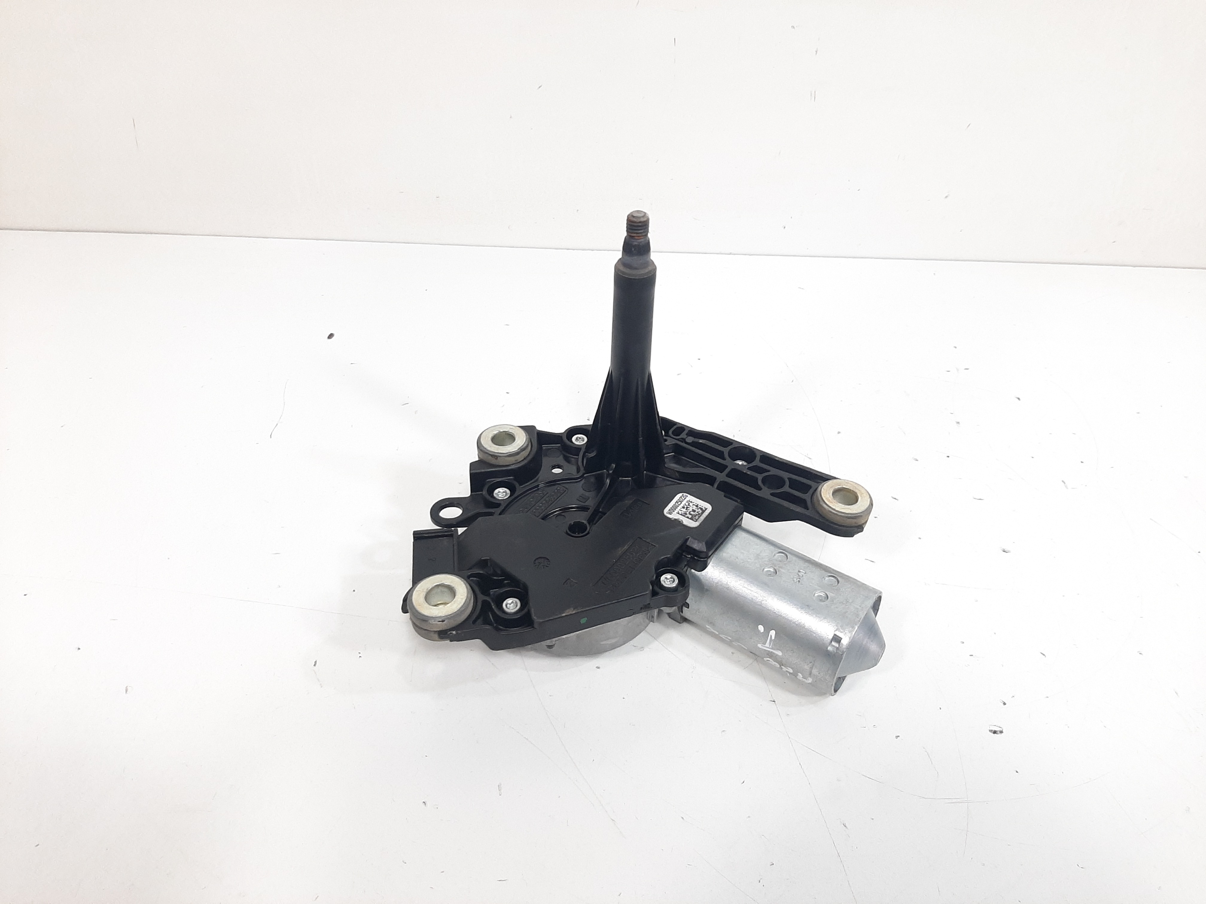 Motor Limpador Vidro Traseiro Mercedes A200 W176 2013 A 2018 8