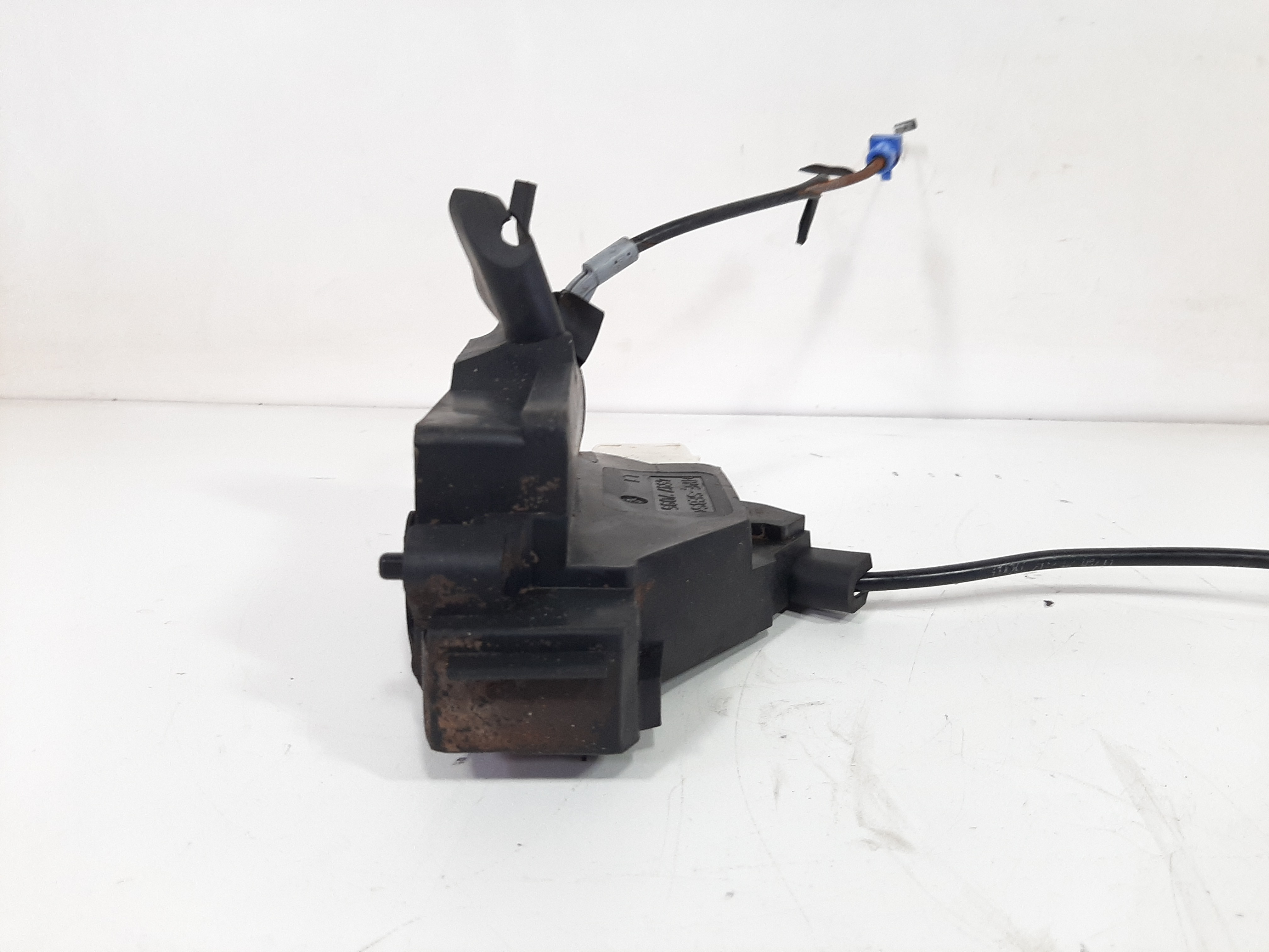 Fechadura Traseira Esquerda Citroen C4 2007 2008 A 2013 6