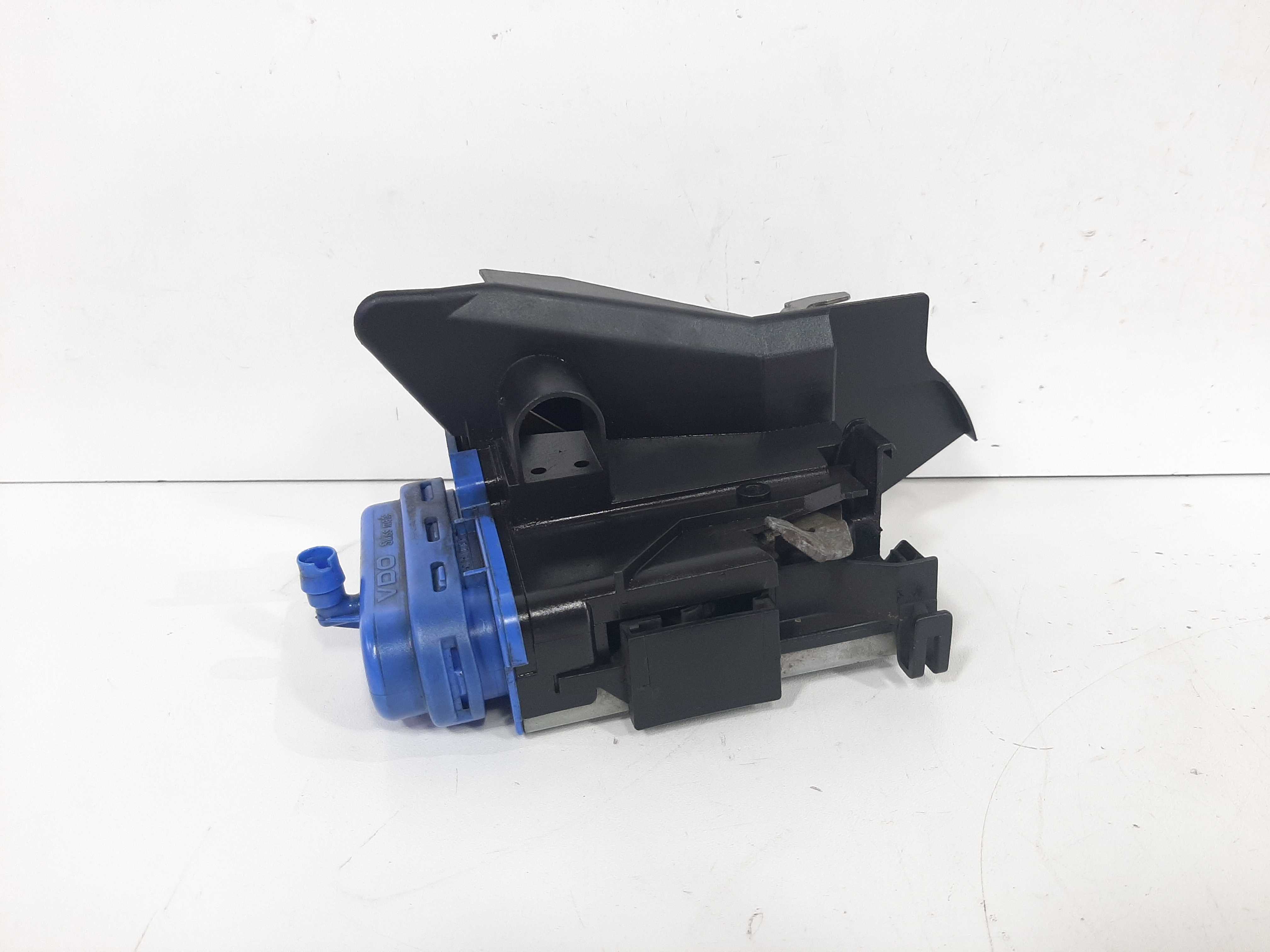 Fechadura Elétrica Traseiro Direito Audi A3 1997 1998 A 2003 Preto 1