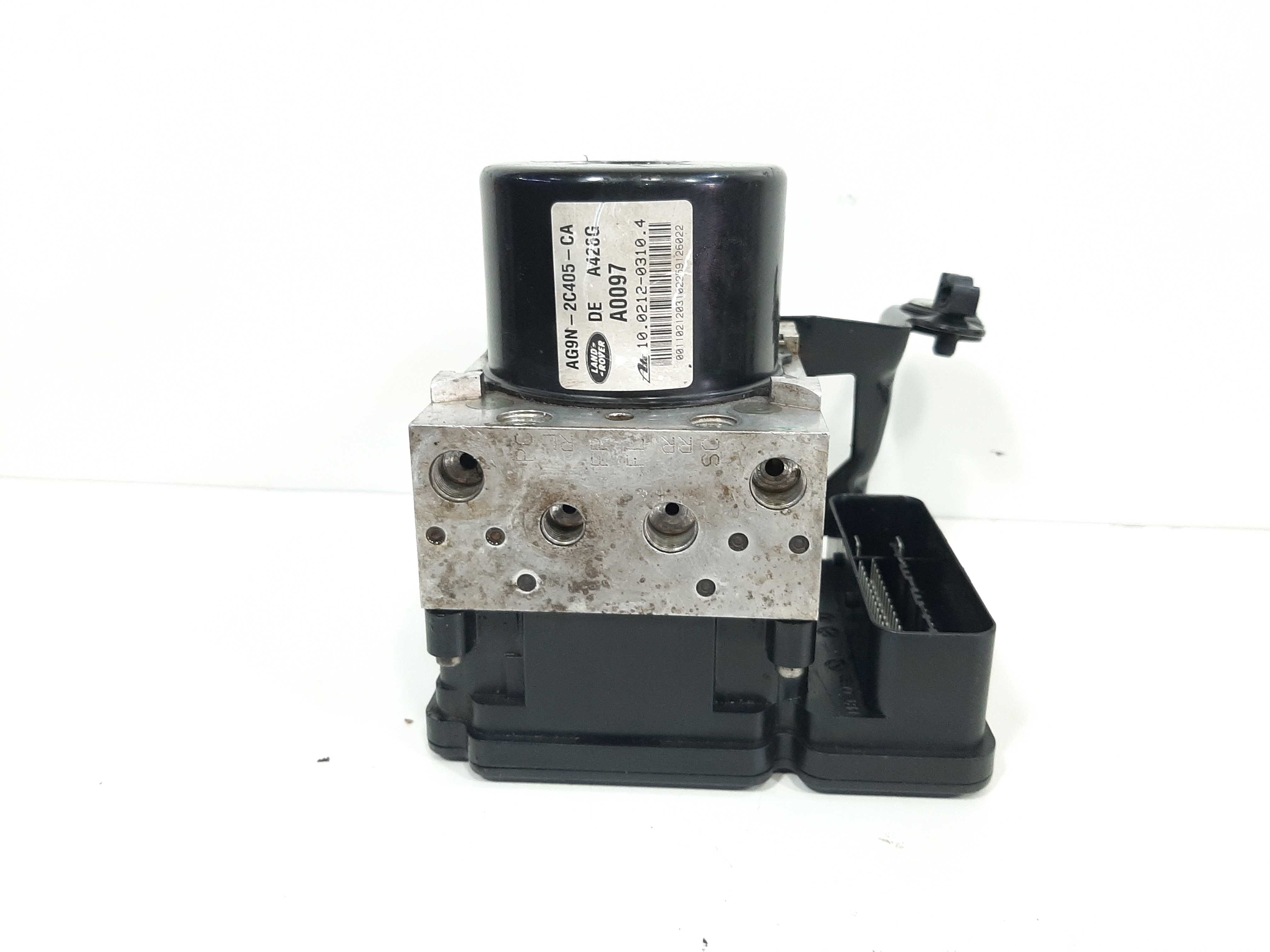 Bomba Módulo Abs Land Rover Freelander 2 2006 2007 A 2012 3