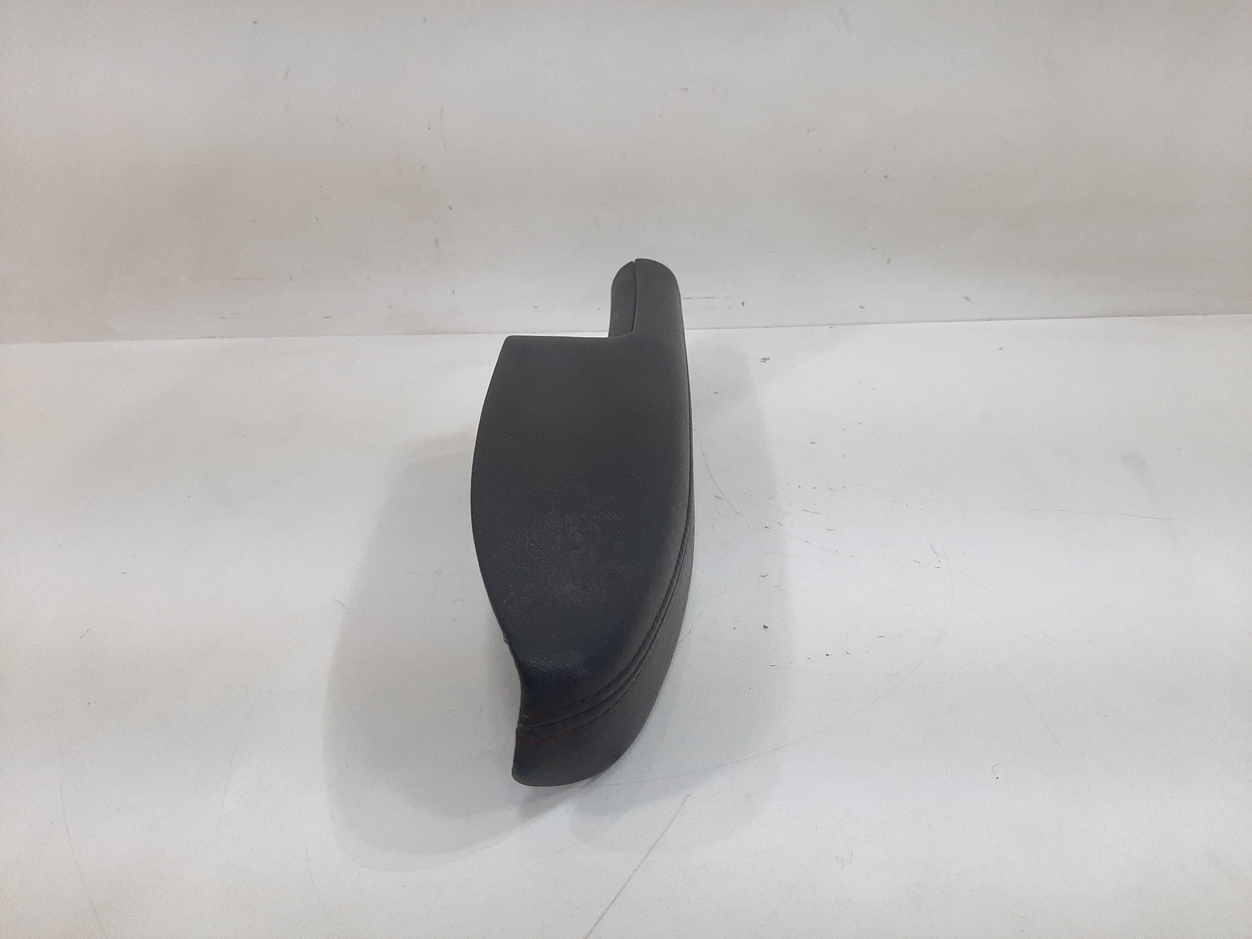 Encosto Forro Porta Traseira Esquerda Cerato Sx3 2009 A 2013 Preto 7
