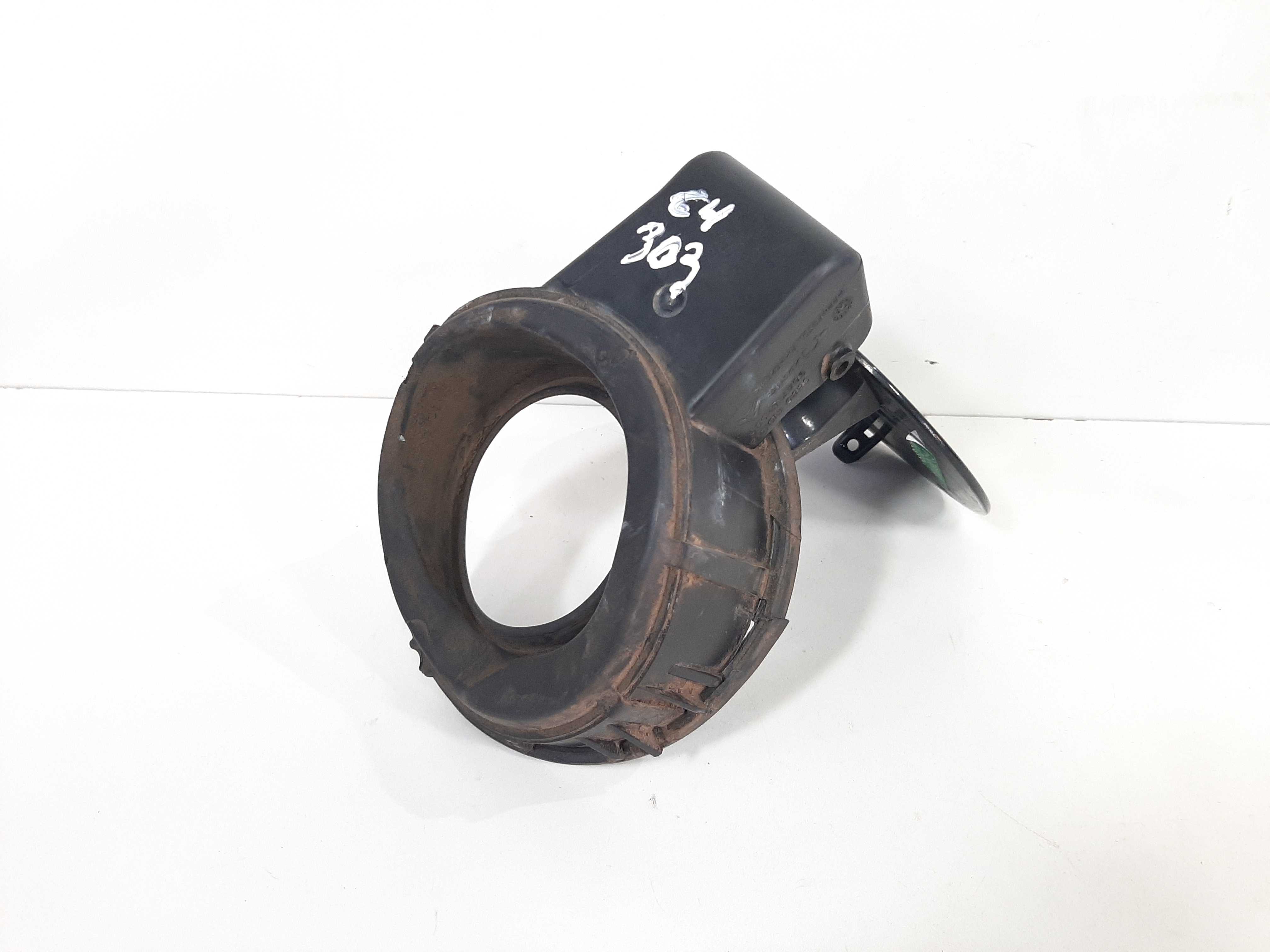 Portinhola Tanque Citroen C4 Hatch 2007 A 2013 C/ Avaria 6