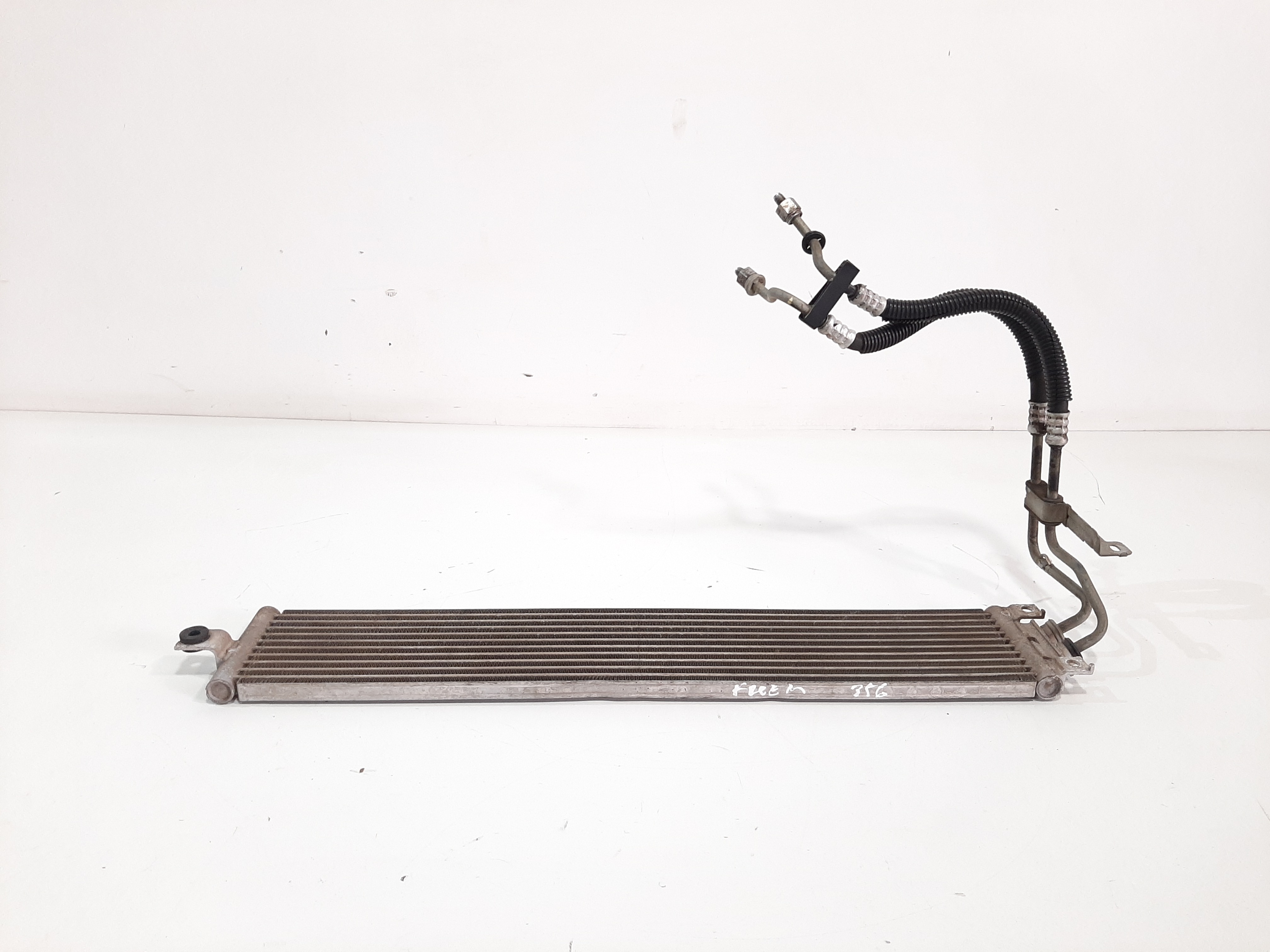 Radiador Óleo Fiat Freemont 2.4 16v 2012 2013 2014 2015 2016 2