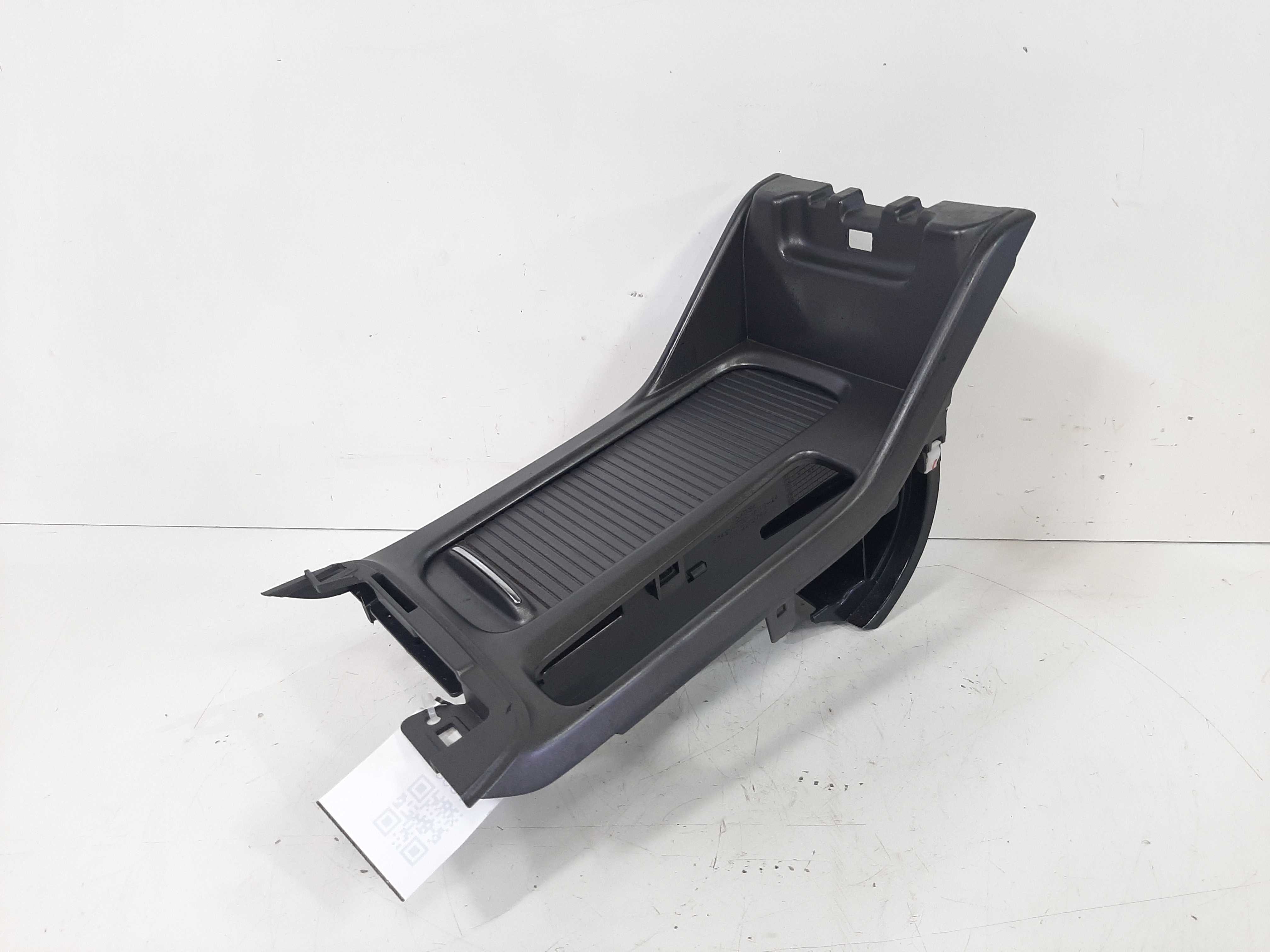 Porta Objetos Retrátil Console Honda Civic Lxs 2012 A 2016 1