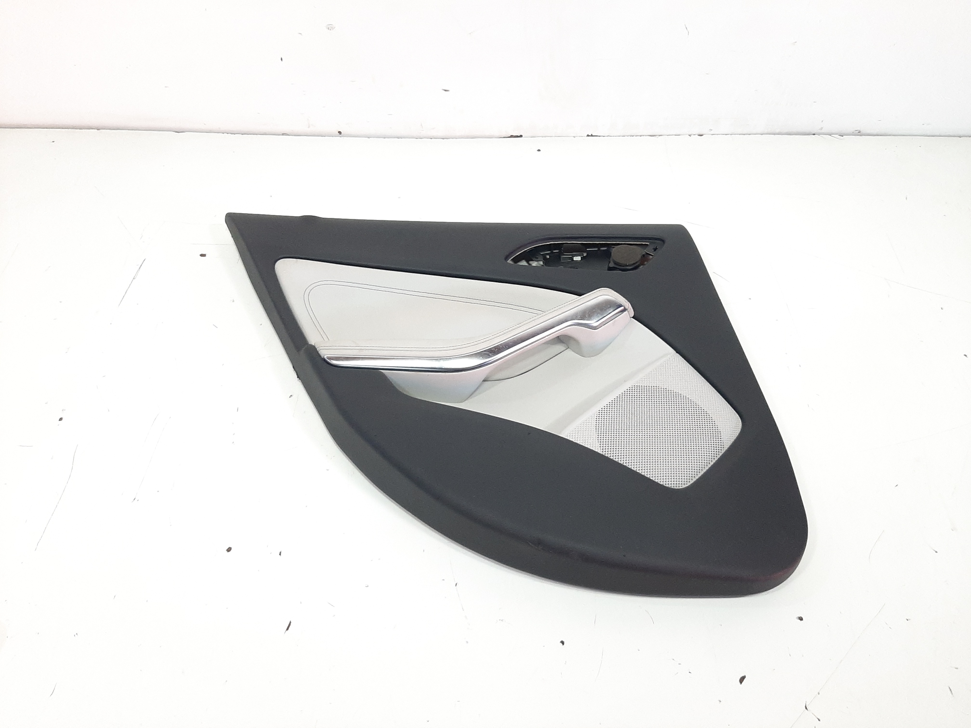 Forro Porta Traseiro Esquerdo Mercedes A200 W176 2013 A 2018 5