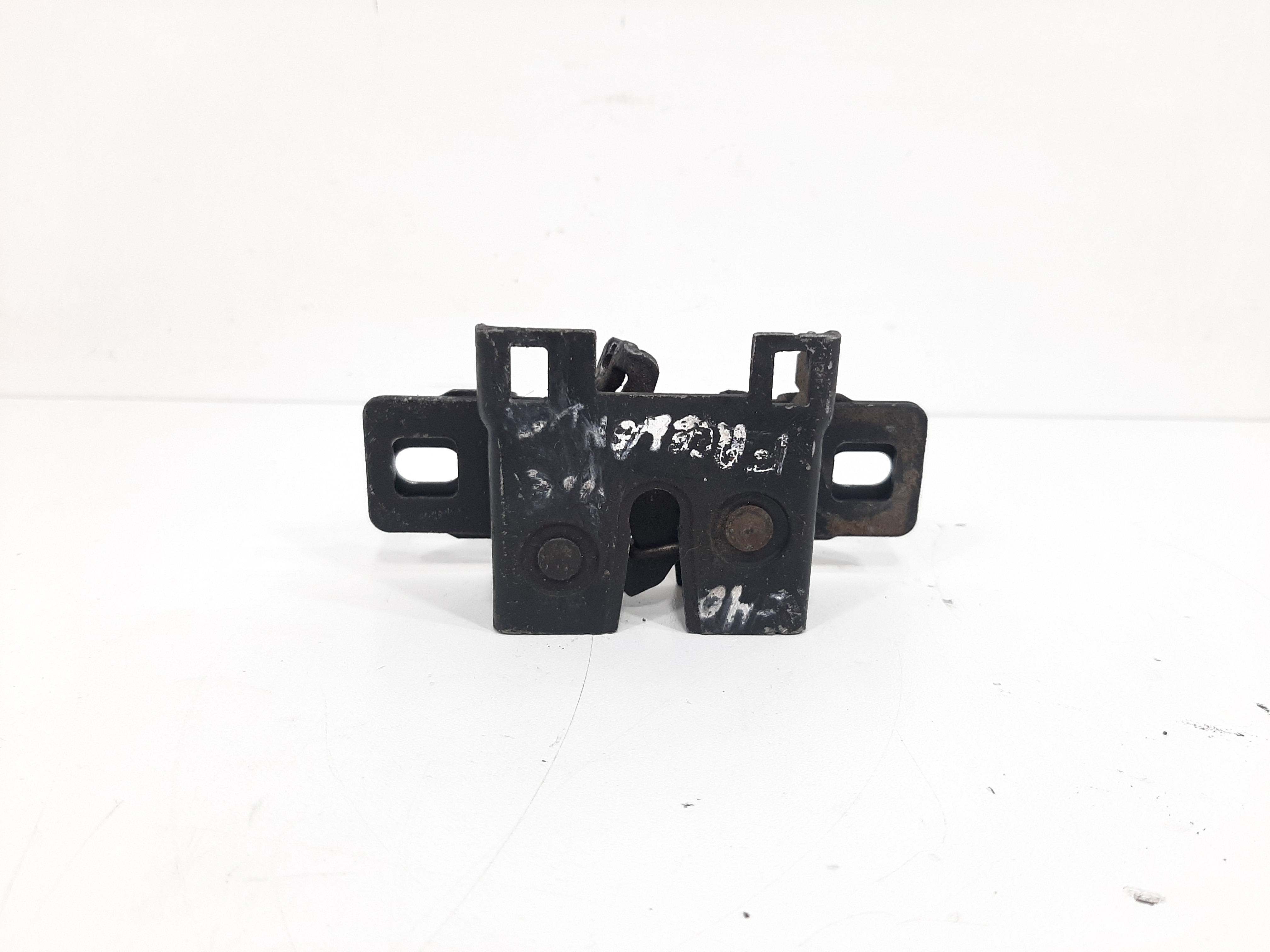 Fechadura Capô Land Rover Freelander 2 2007 2008 2009 A 2012 4
