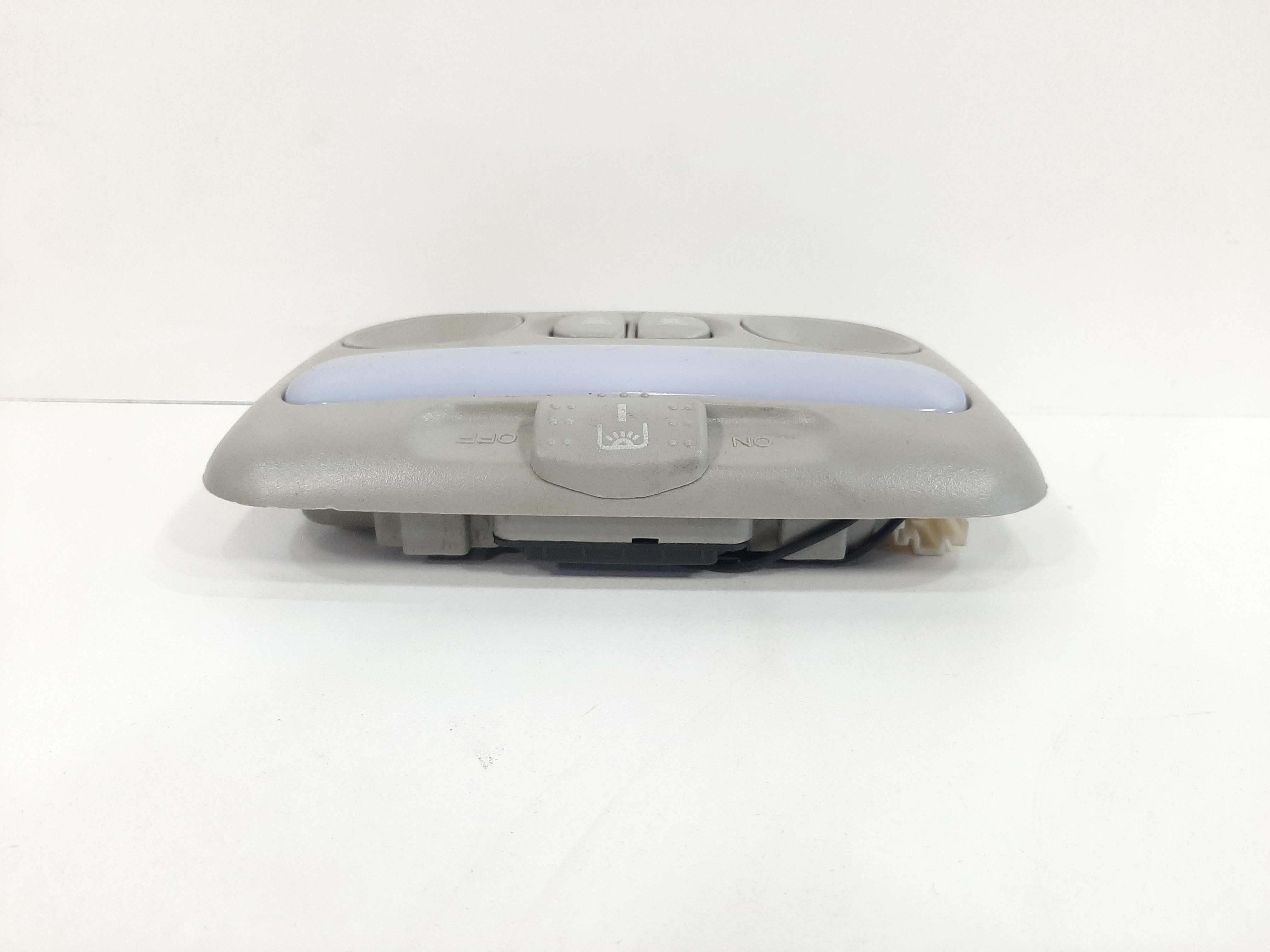 Luz Teto Cortesia Jac J3 1.4 2014 2015 A 2016 570260ou8011 1