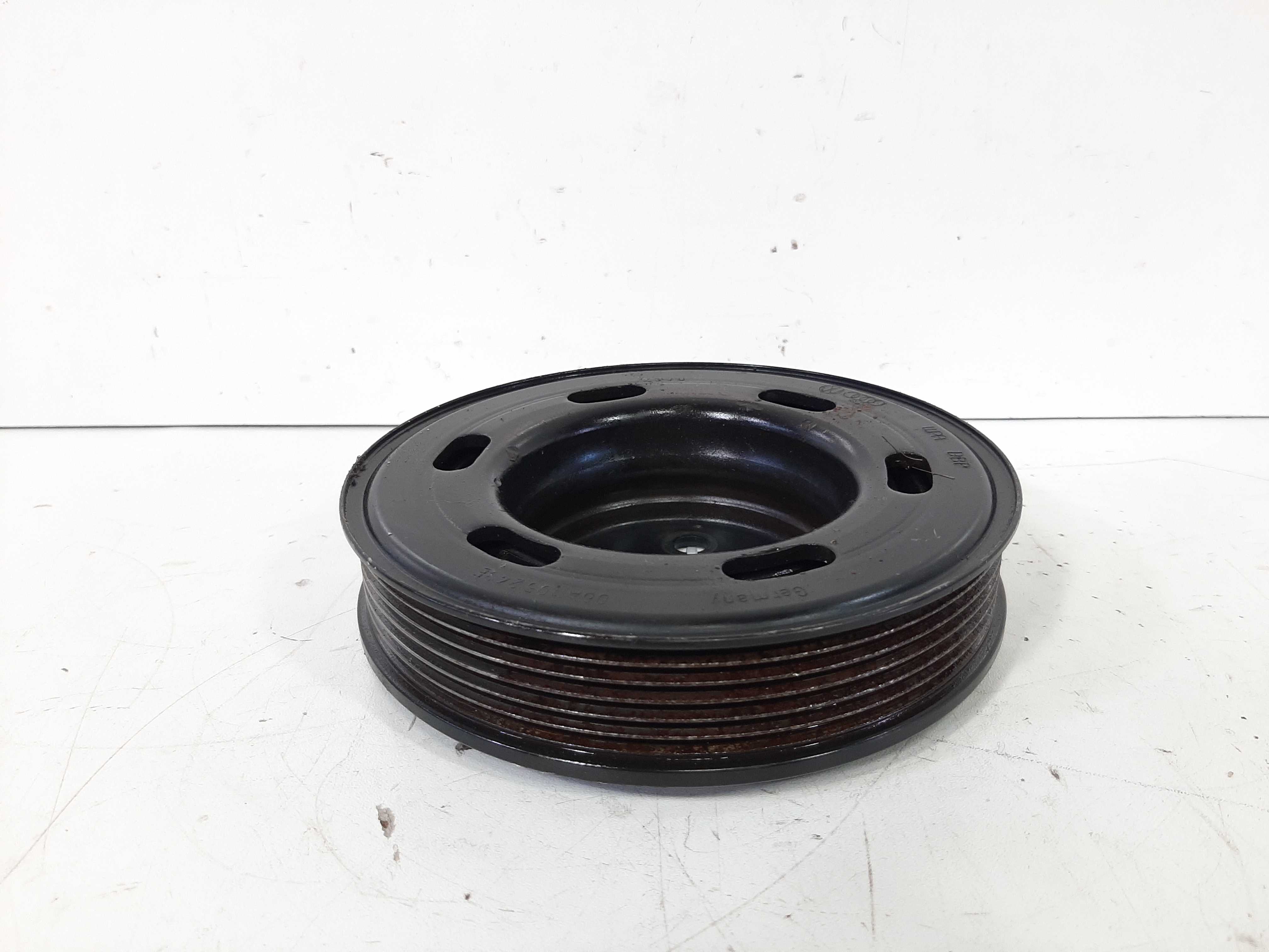 Polia Virabrequim Motor Audi A3 1.8 1997 1998 1999 A 2003 4