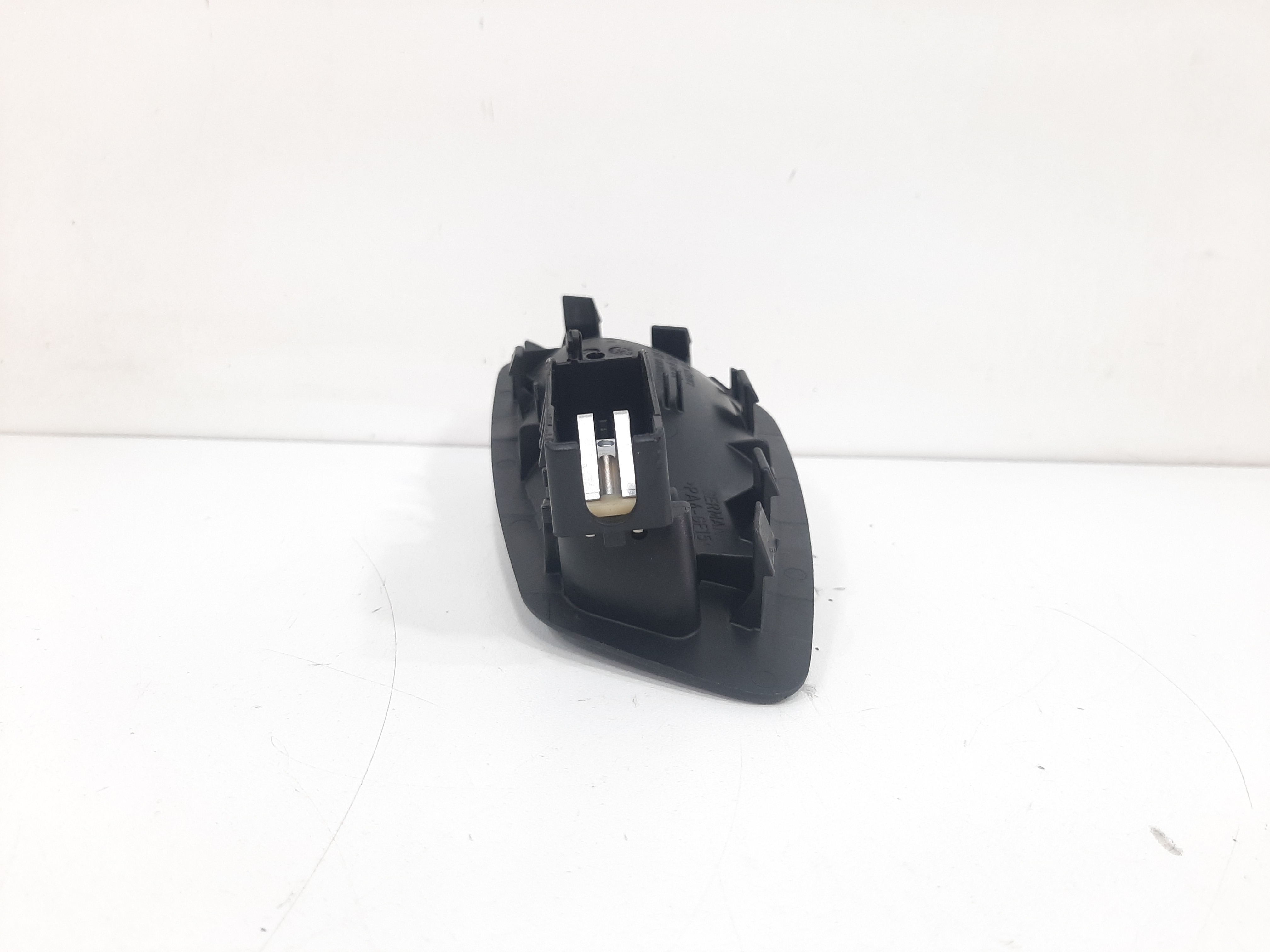 Maçaneta Interna Traseira Esquerda Bmw 320i E90 2006 A 2012 5