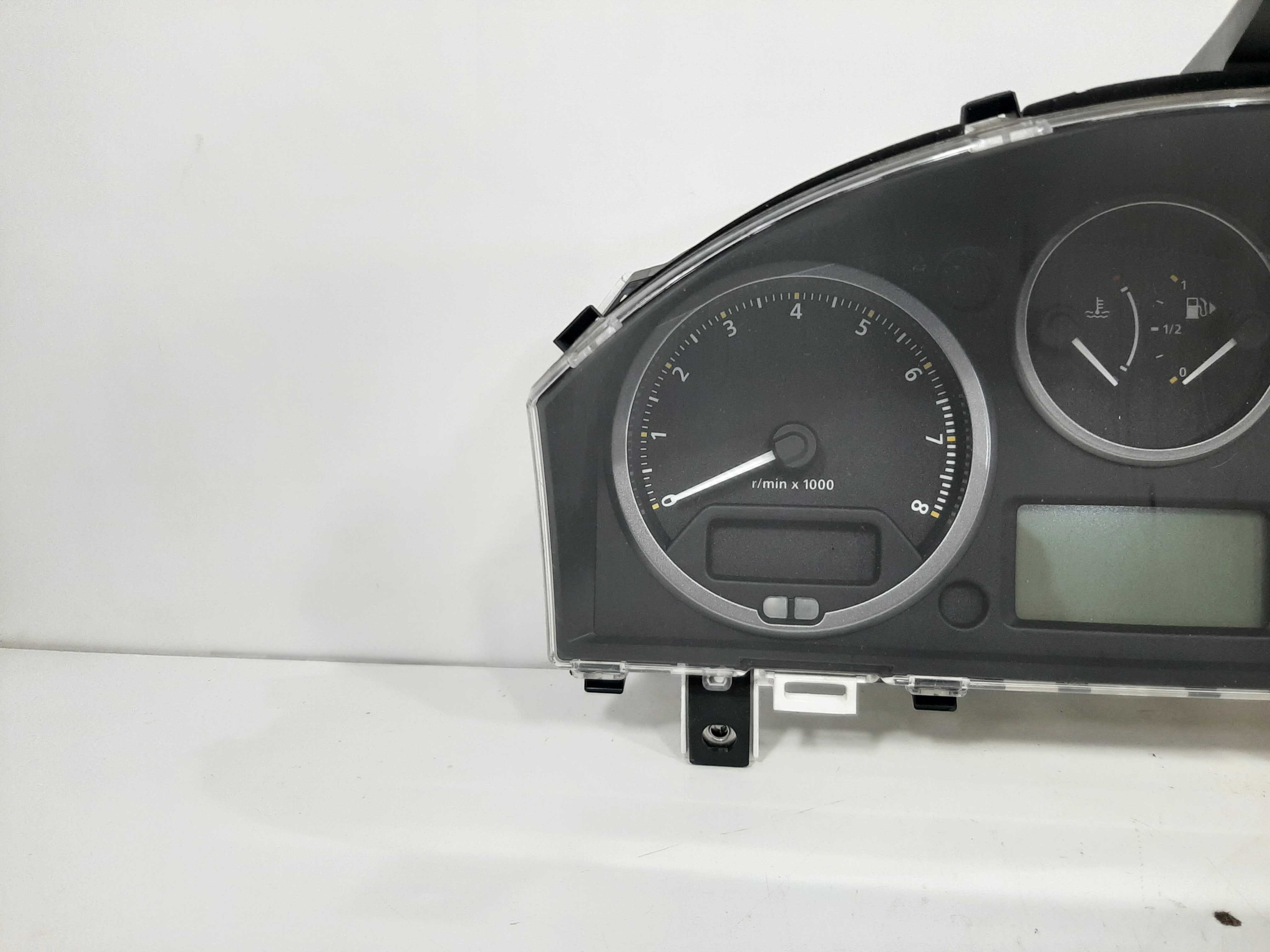 Painel Instrumentos Land Rover Freelander 2 2006 2007 A 2012 5