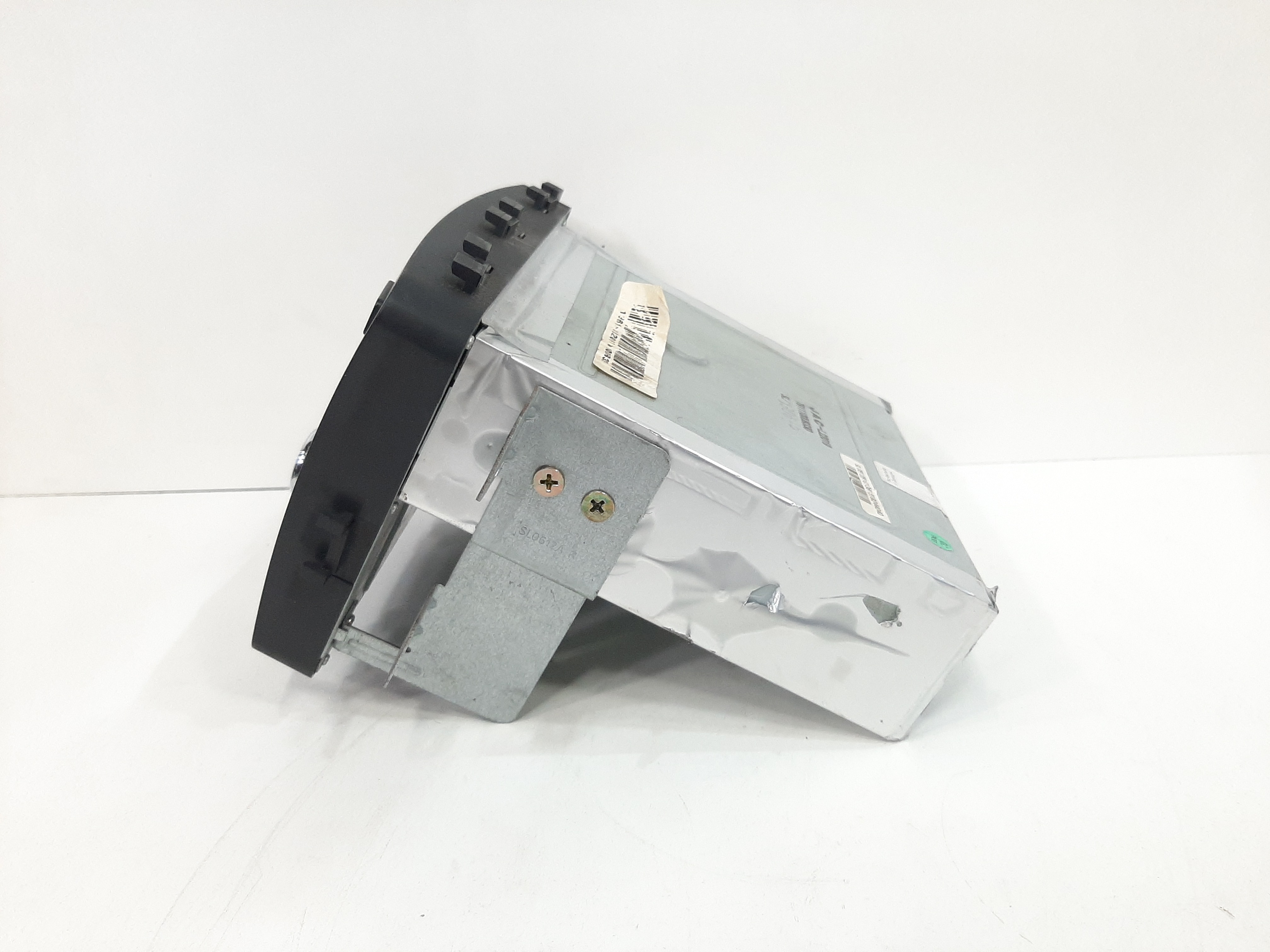 Radio Cd Player Jac J3 2014 A 2016 7911100u8350 Sem Chicote 2
